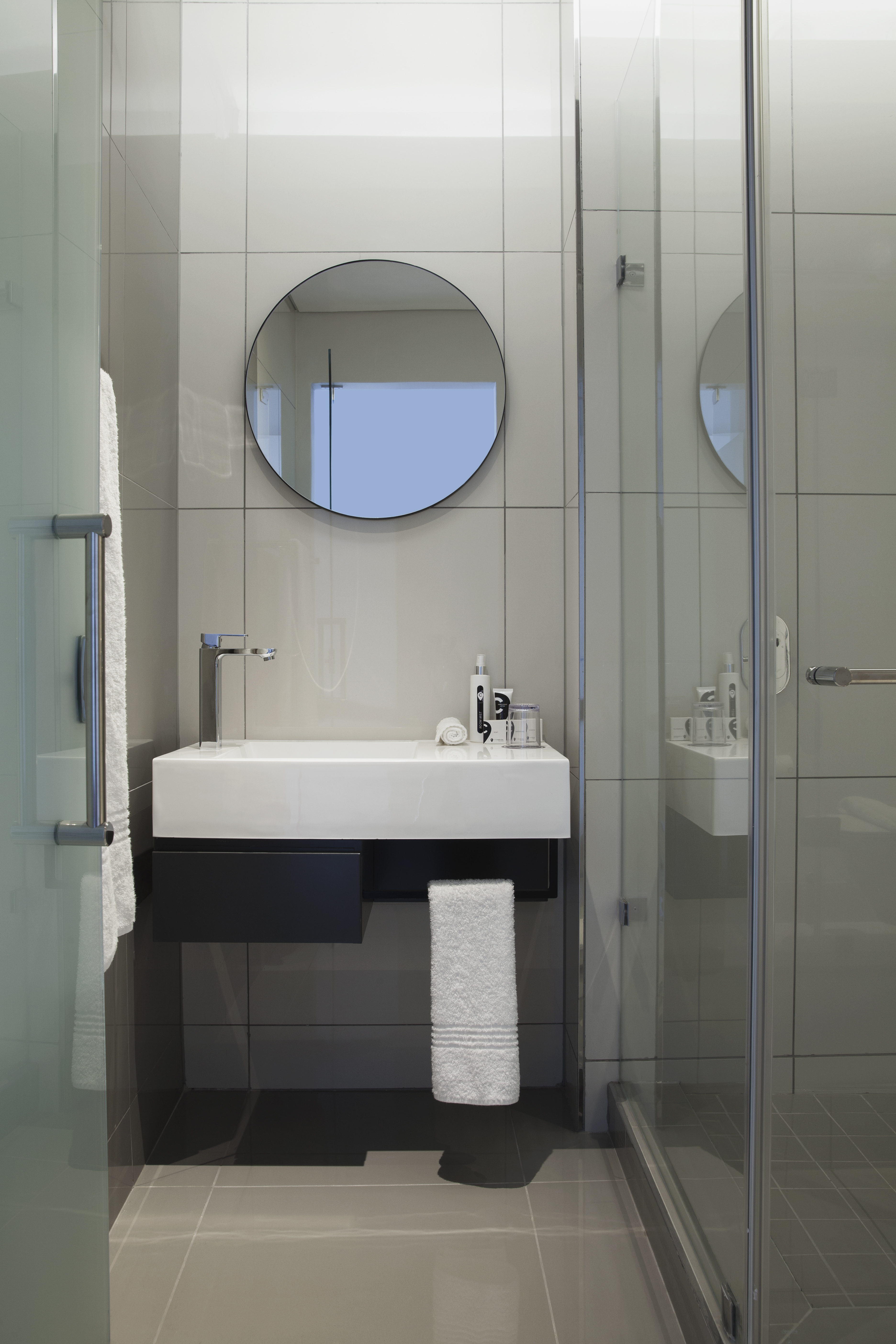 Double or Twin Standard