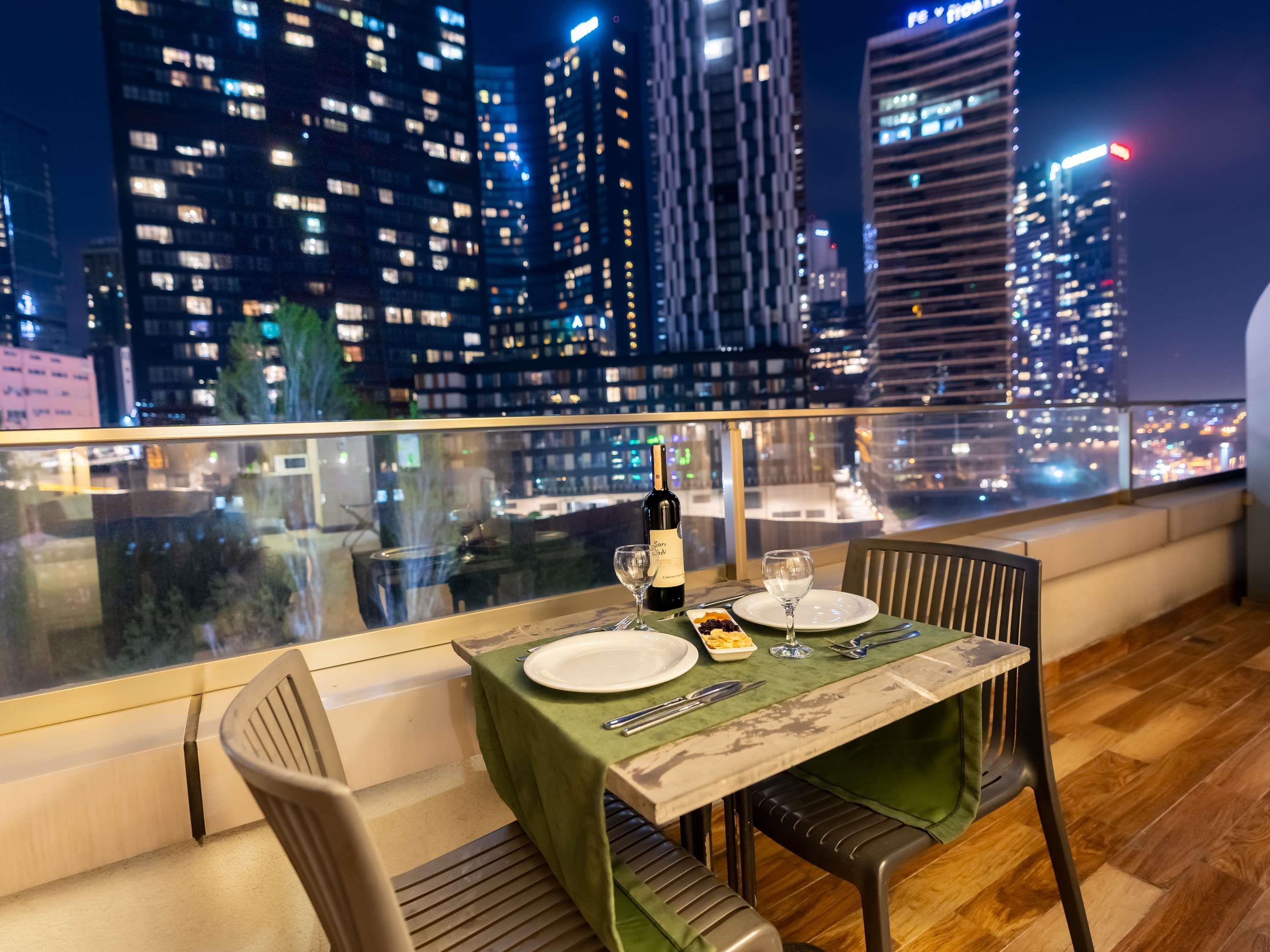 Double or Twin Connecting Room