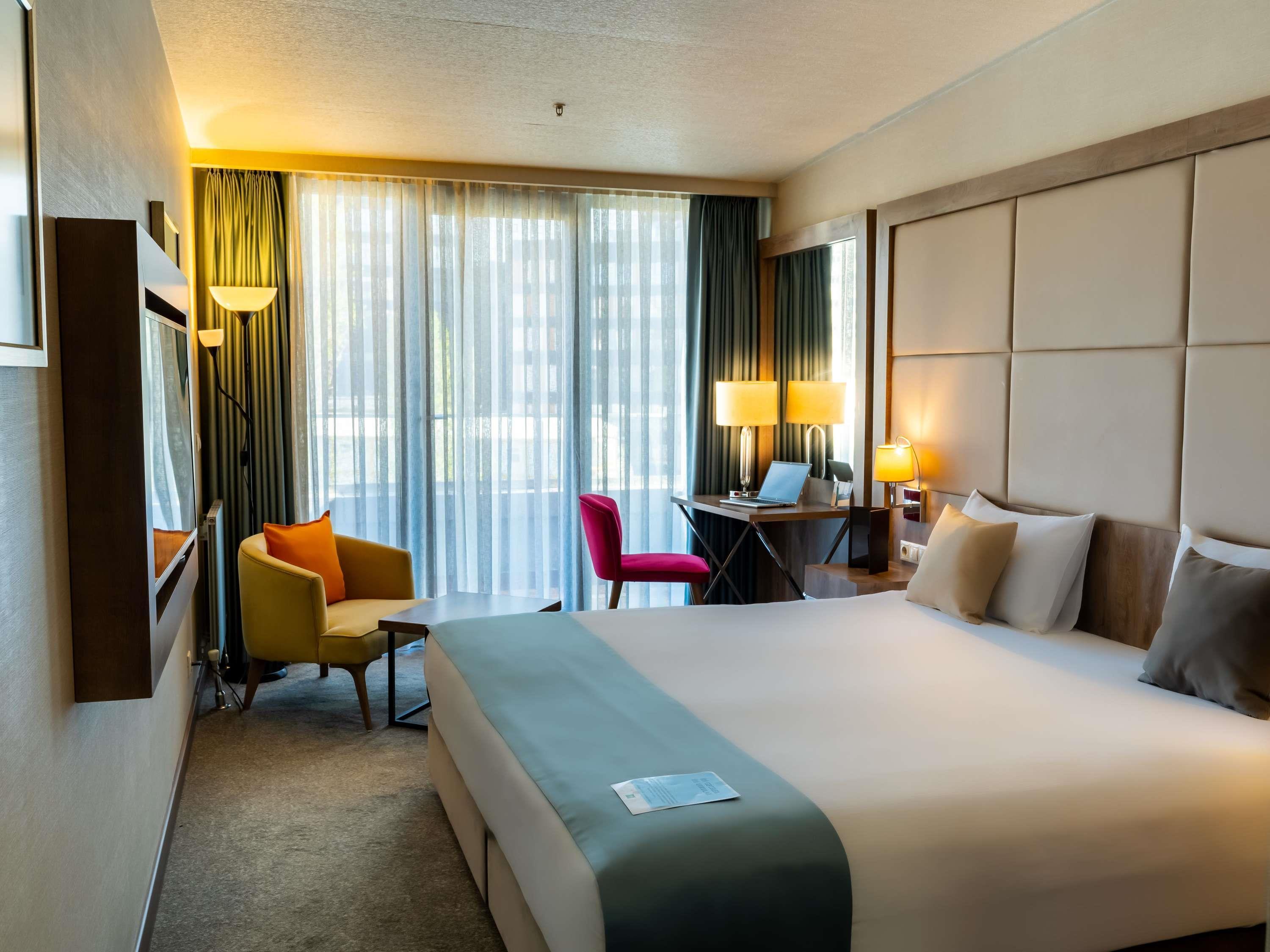 Double or Twin Connecting Room