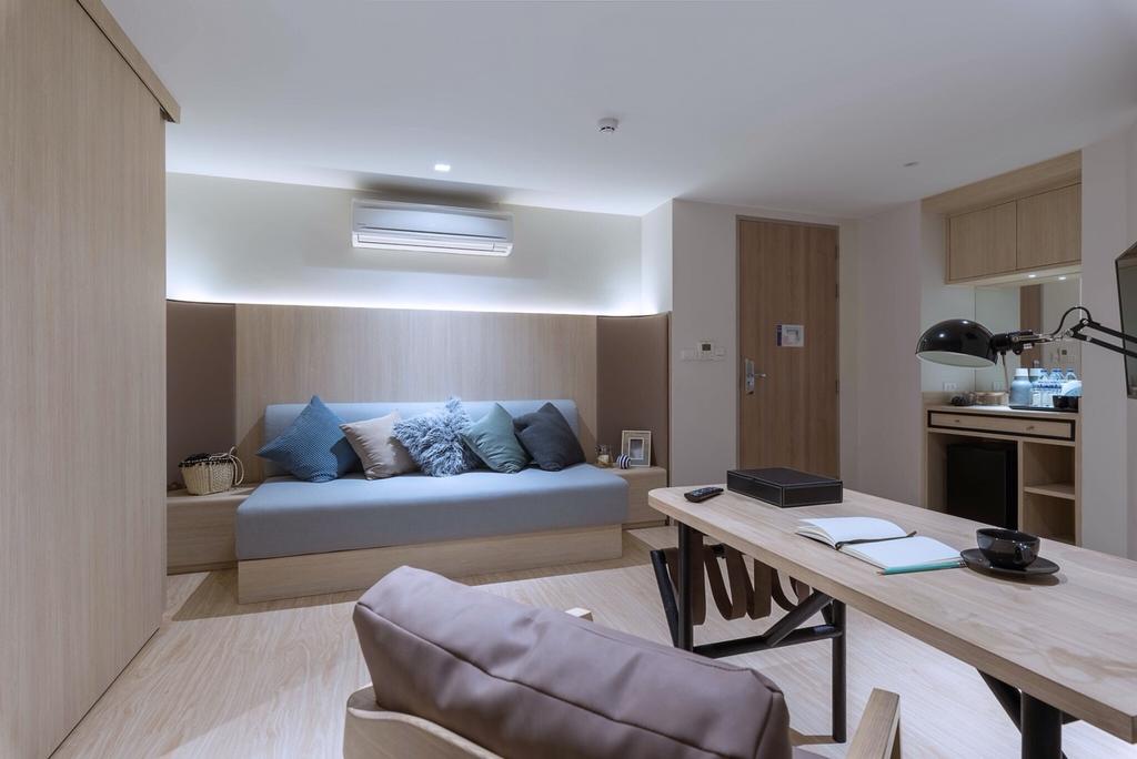 Junior Suite Standard