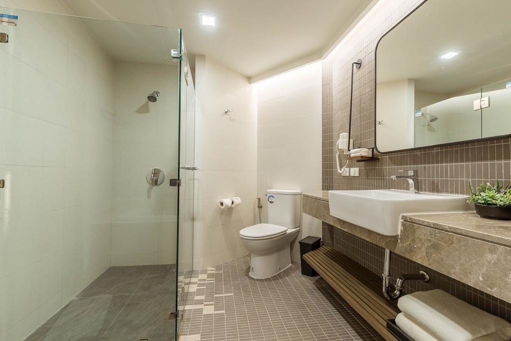 Double or Twin Superior