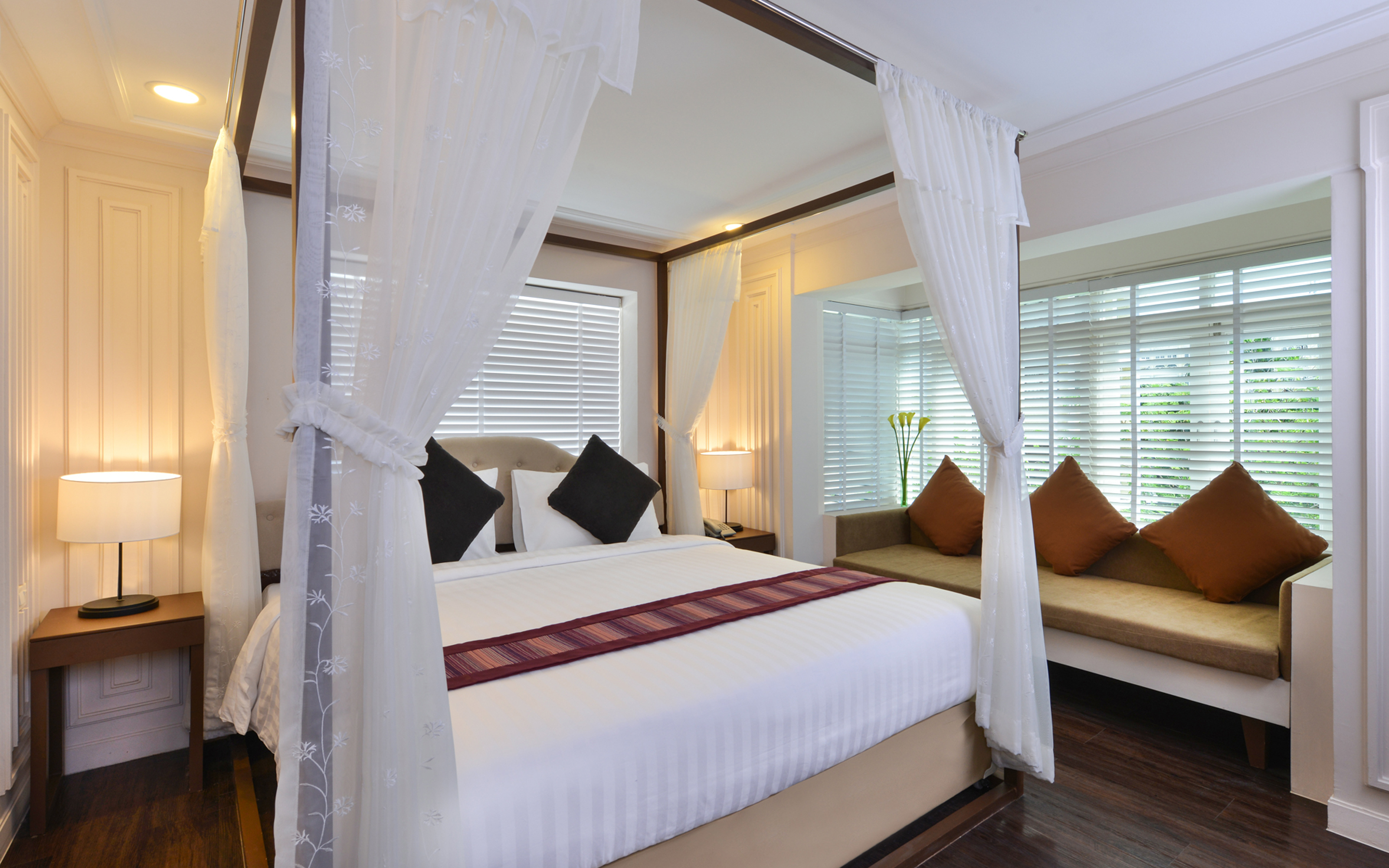 Junior Suite Standard