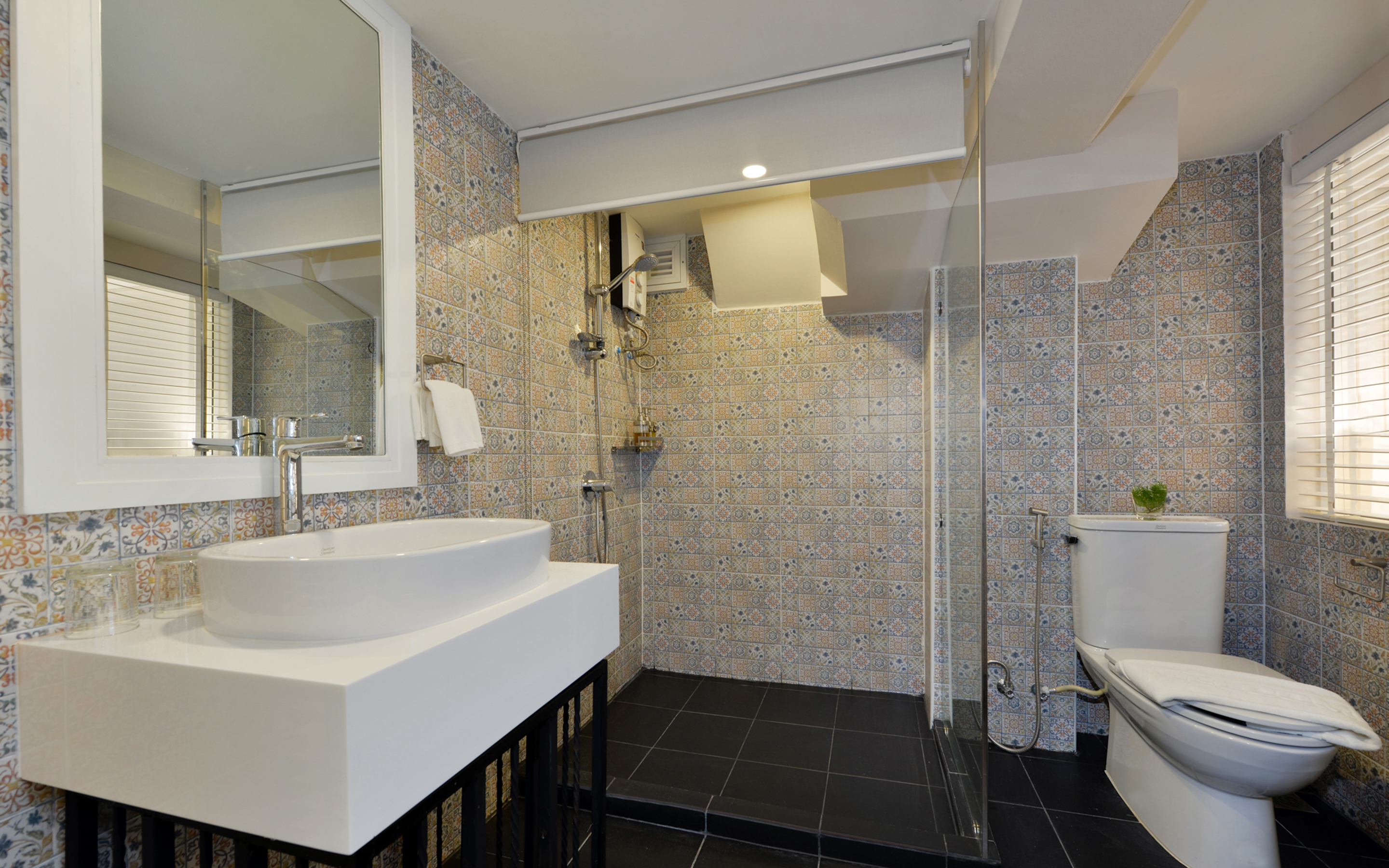 Double or Twin Deluxe