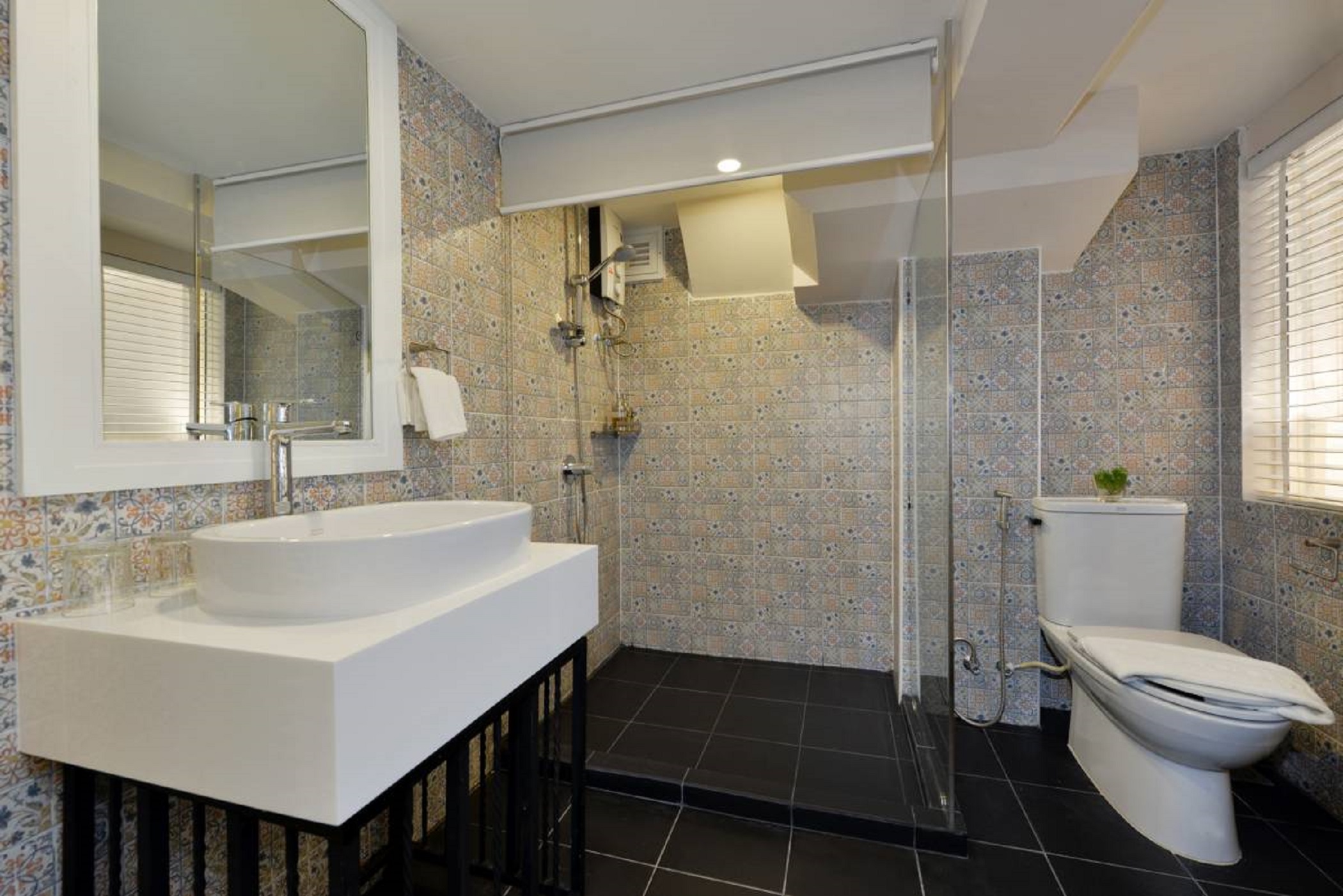 Double or Twin Deluxe