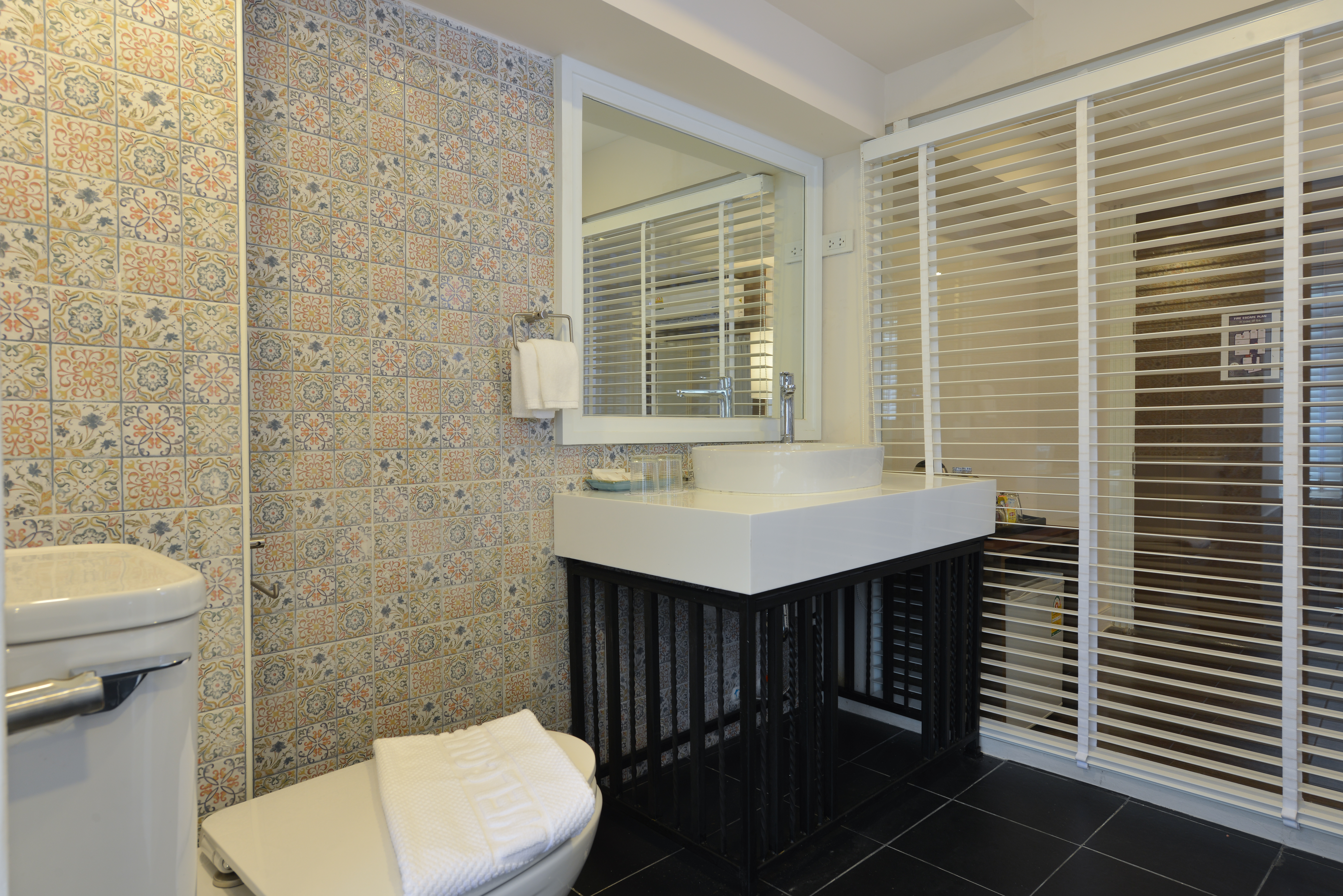 Junior Suite Standard