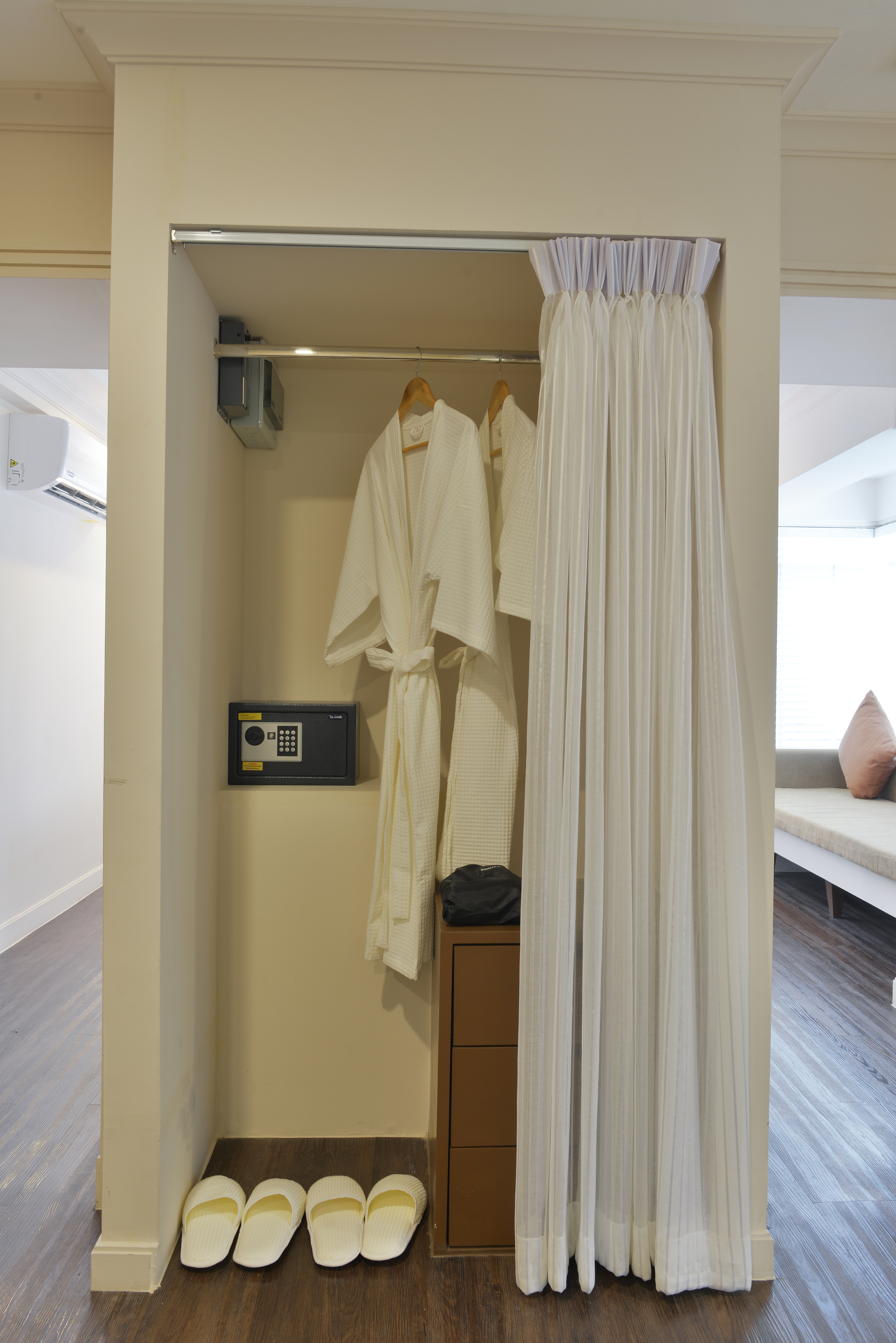 Junior Suite Standard