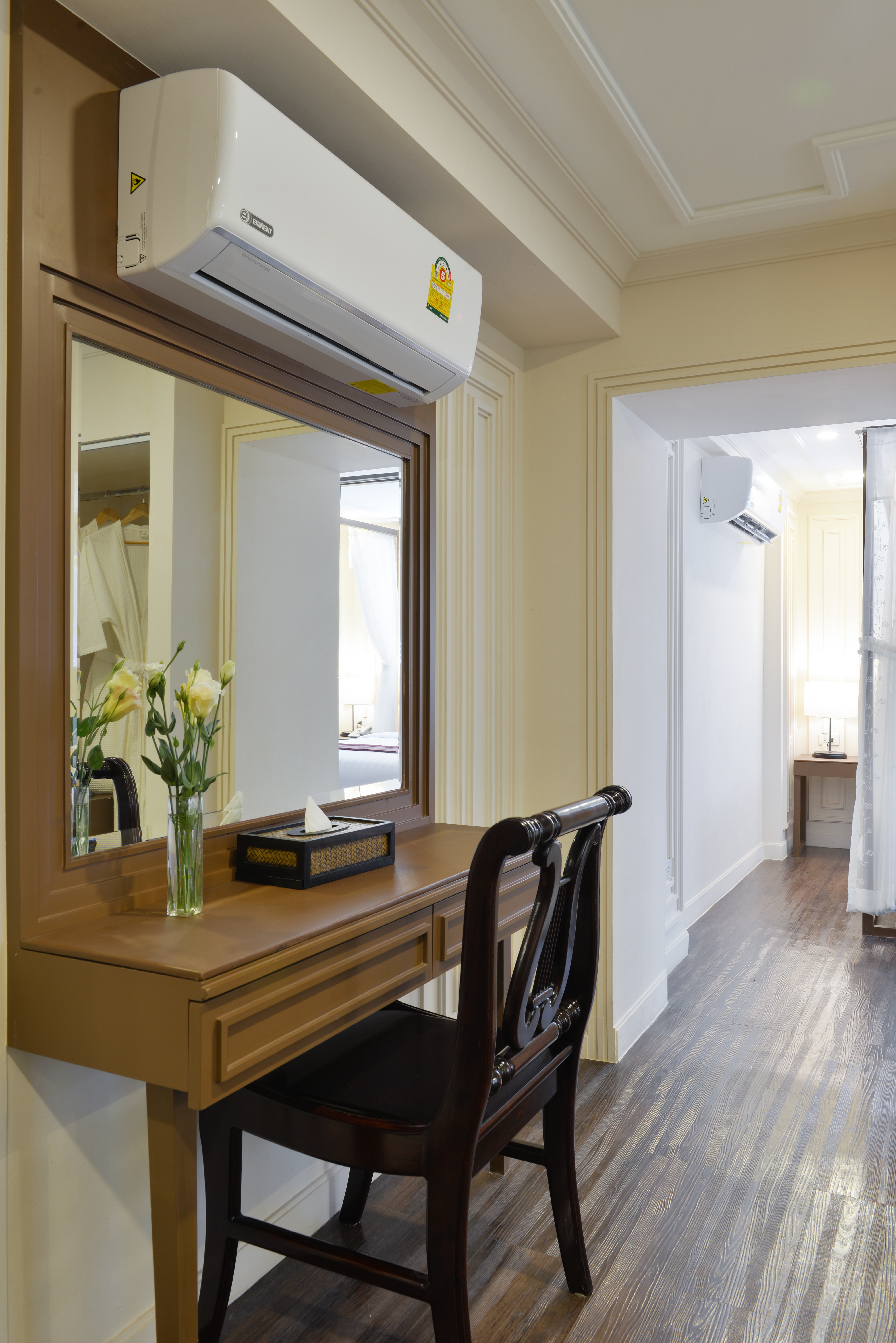 Junior Suite Standard