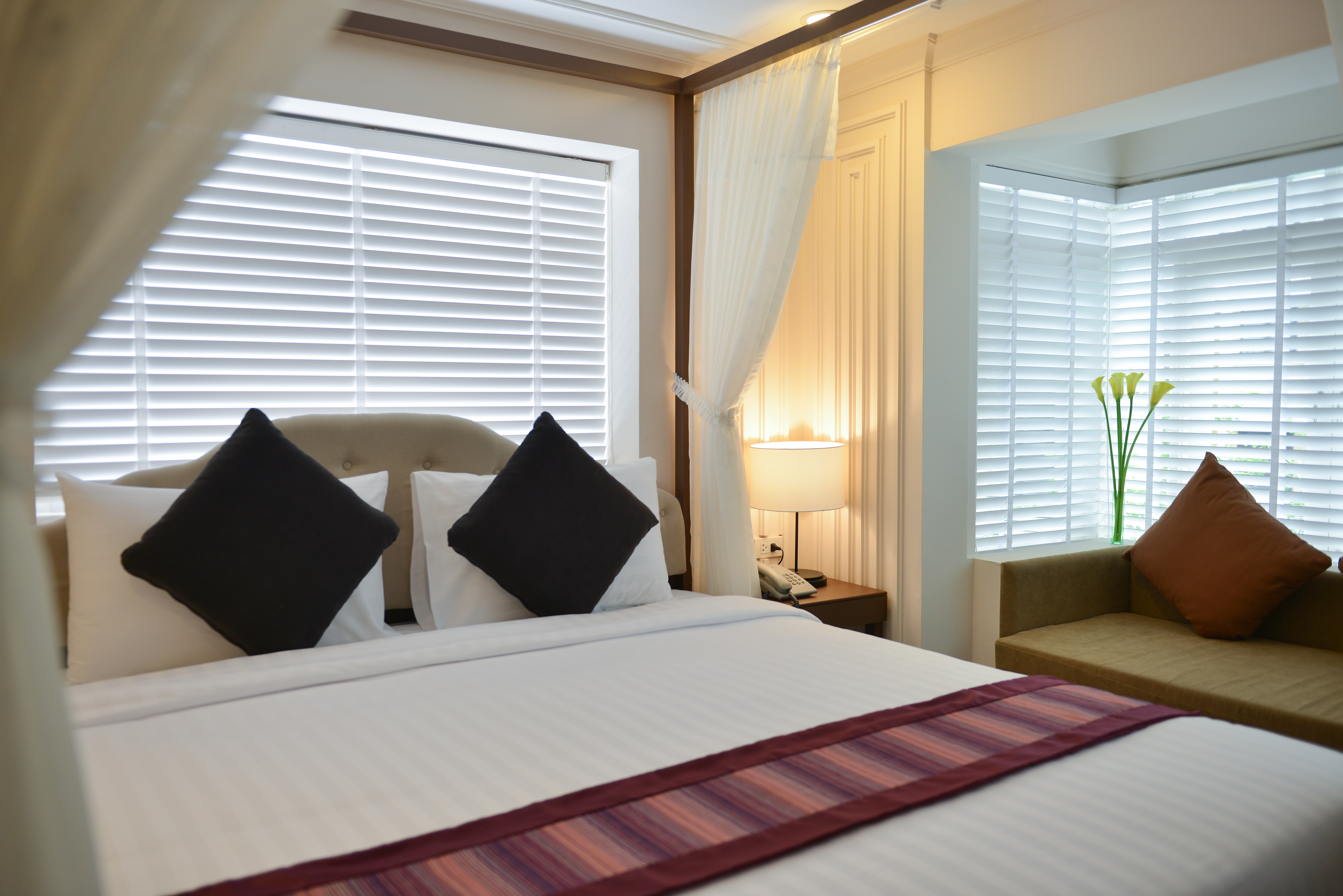 Junior Suite Standard