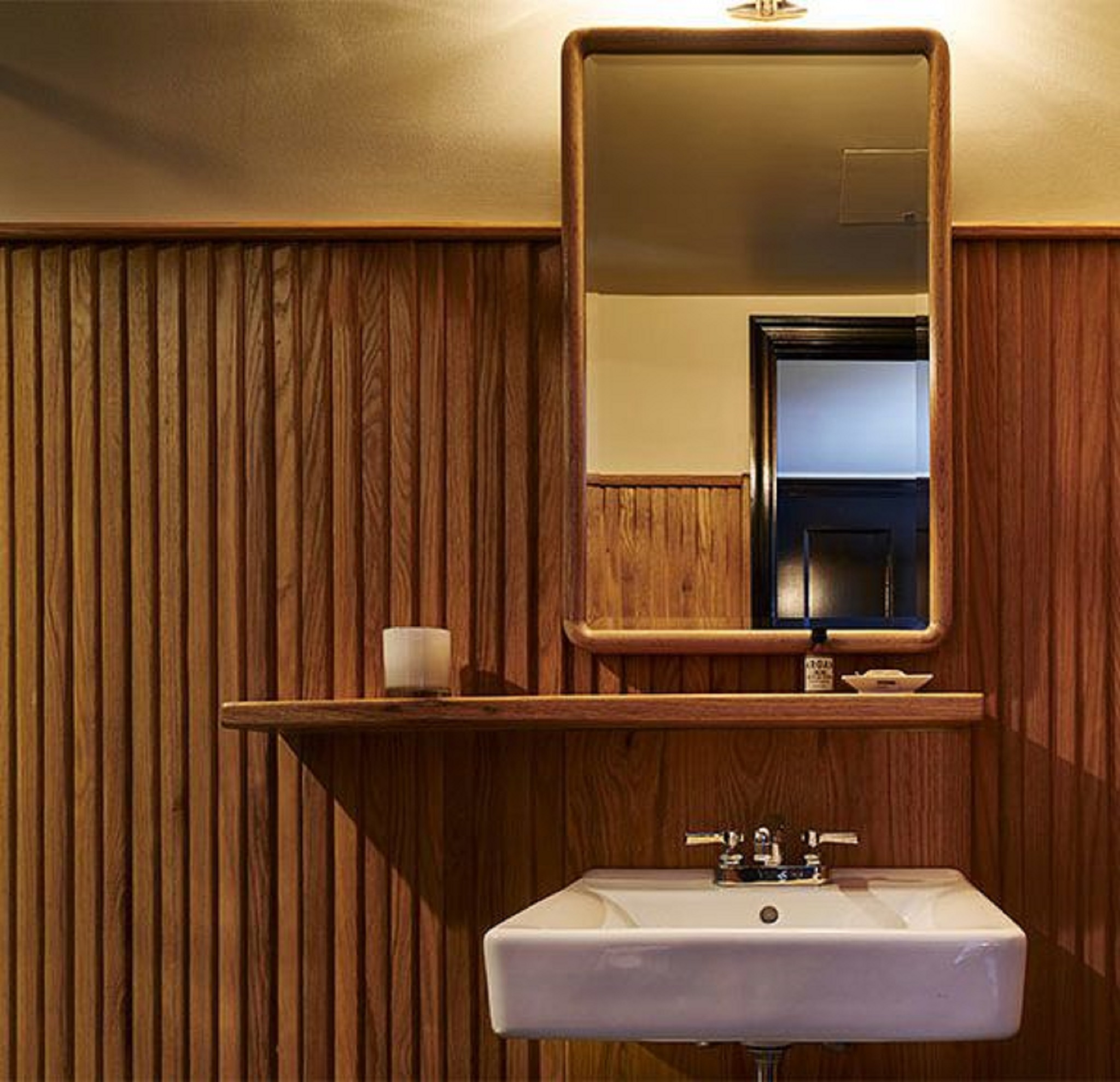 Room Premium King Bed