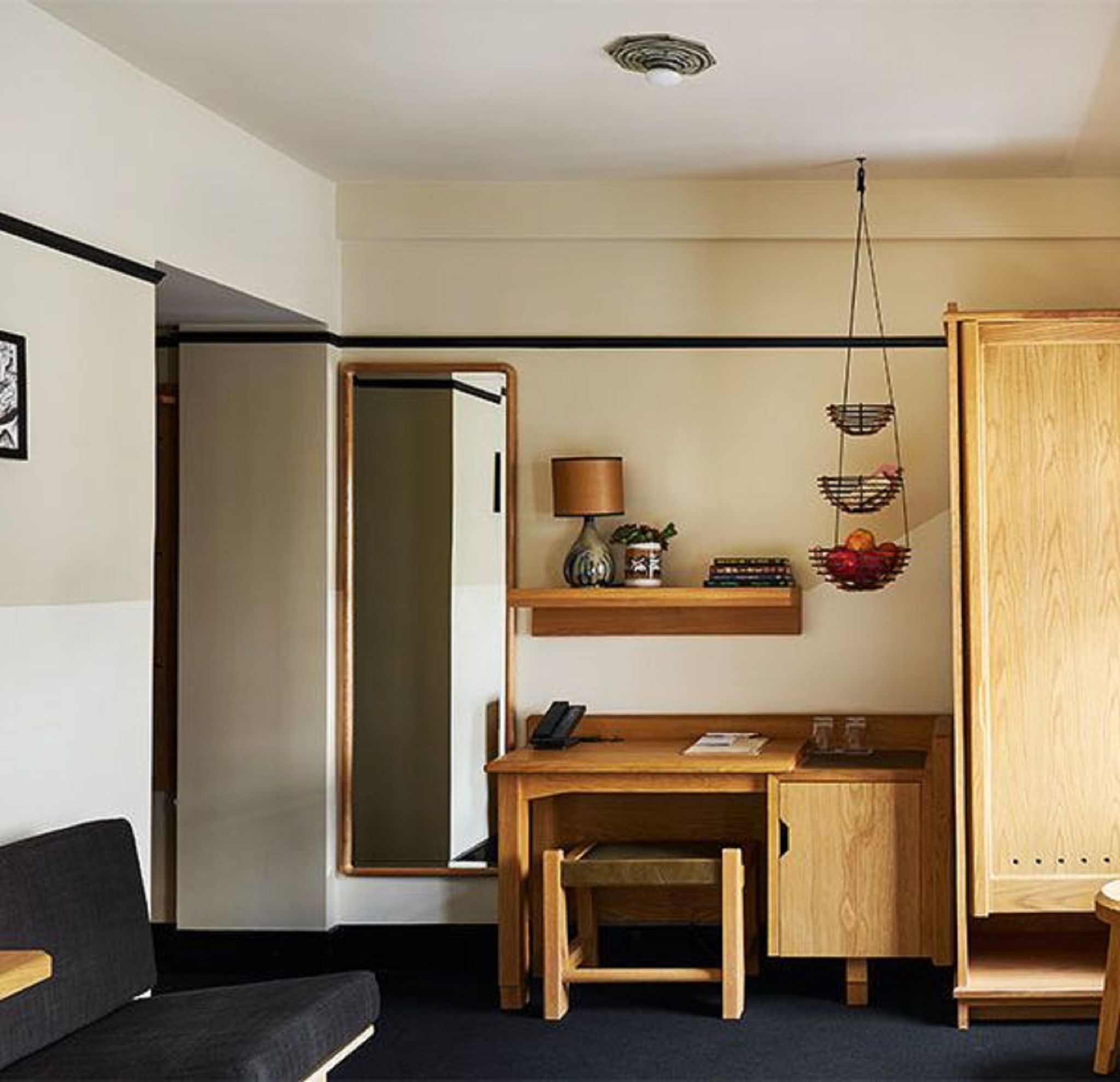 Room Deluxe Queen Bed