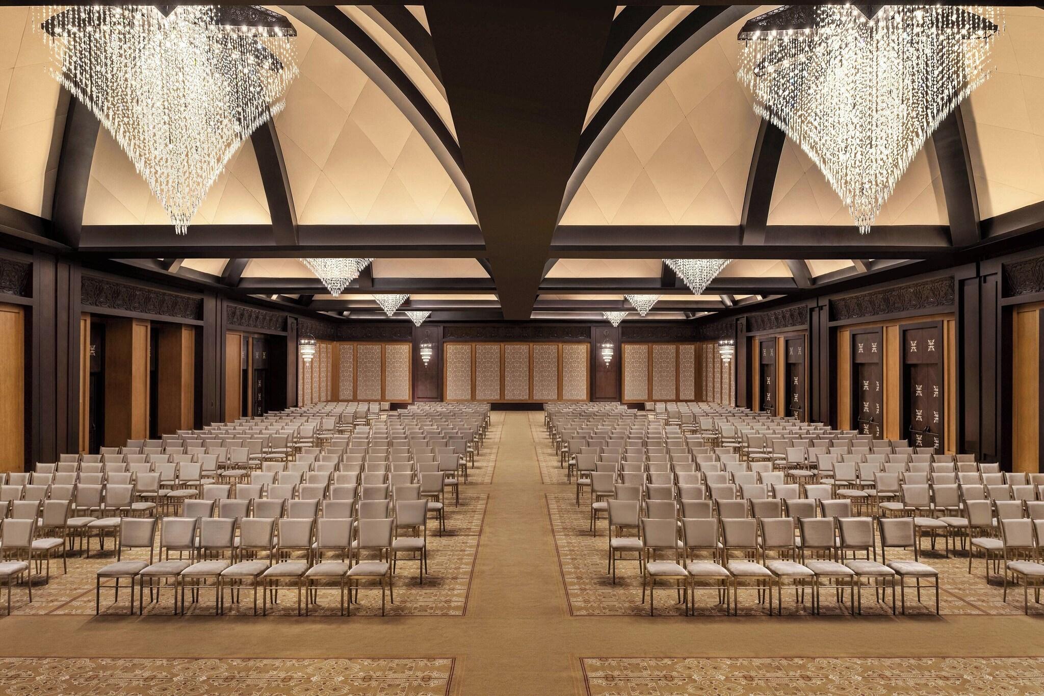 Conferences