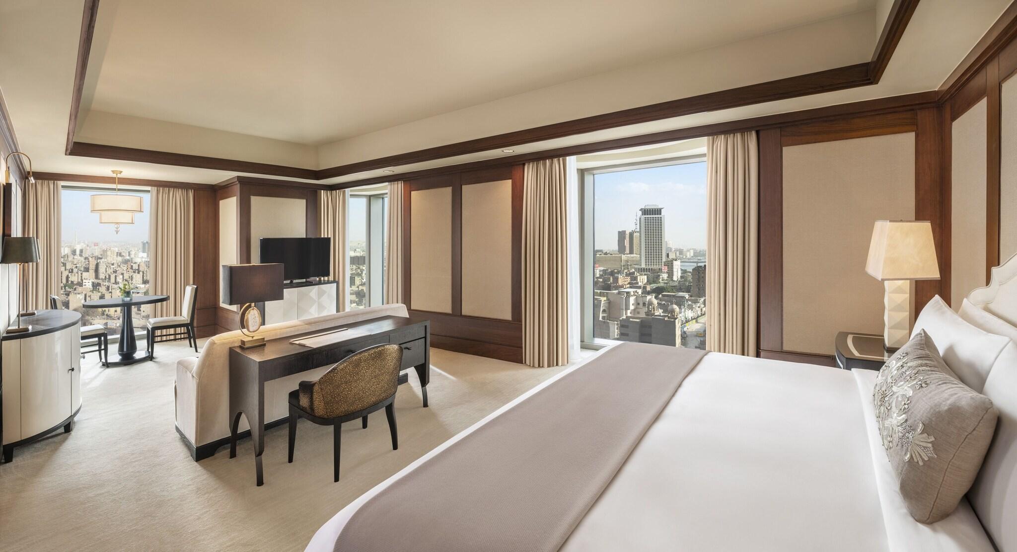 Double Grand Deluxe