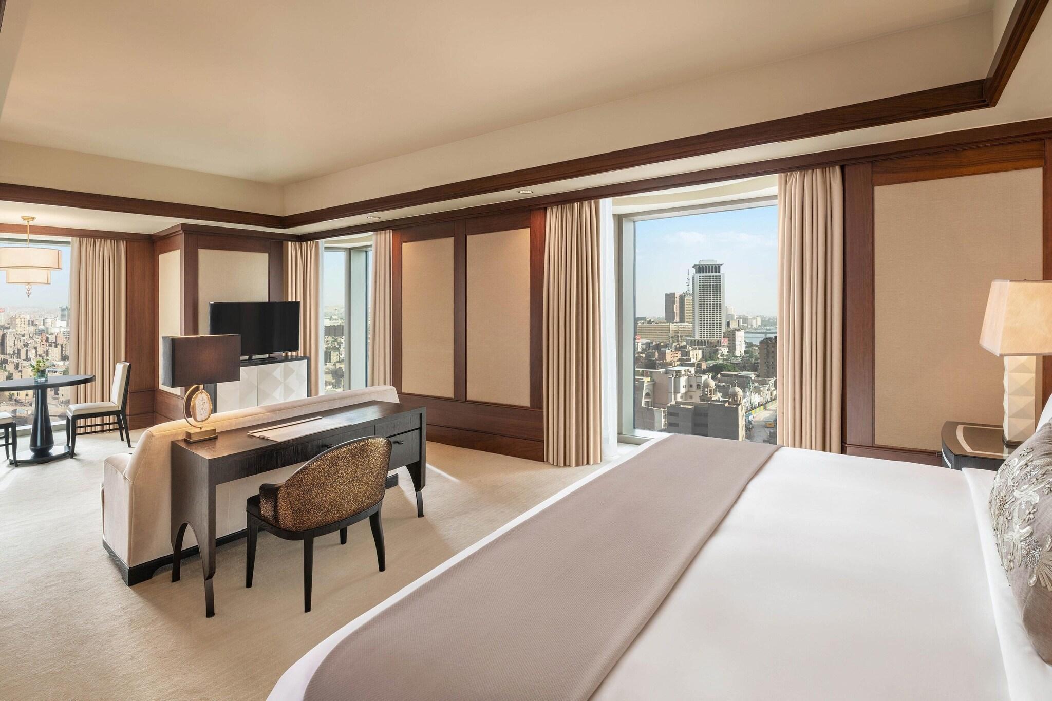 Double Grand Deluxe