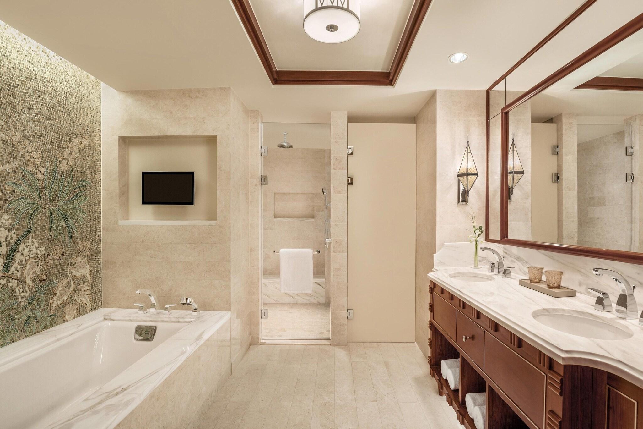 Double Grand Deluxe