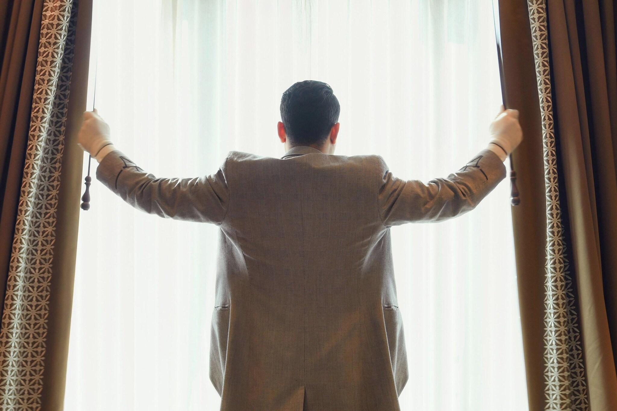 Apartment Three Bedrooms