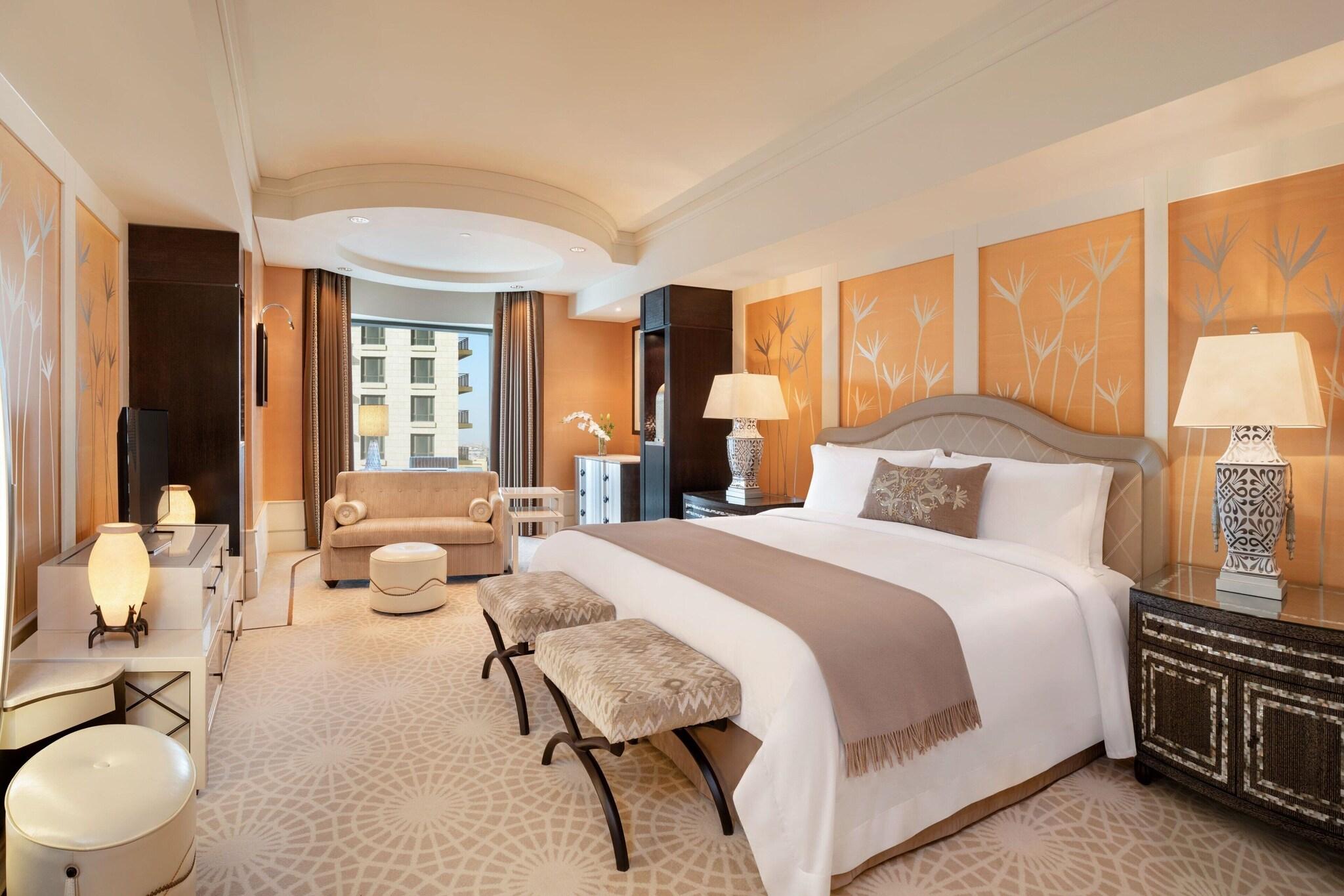 Double Deluxe with Views