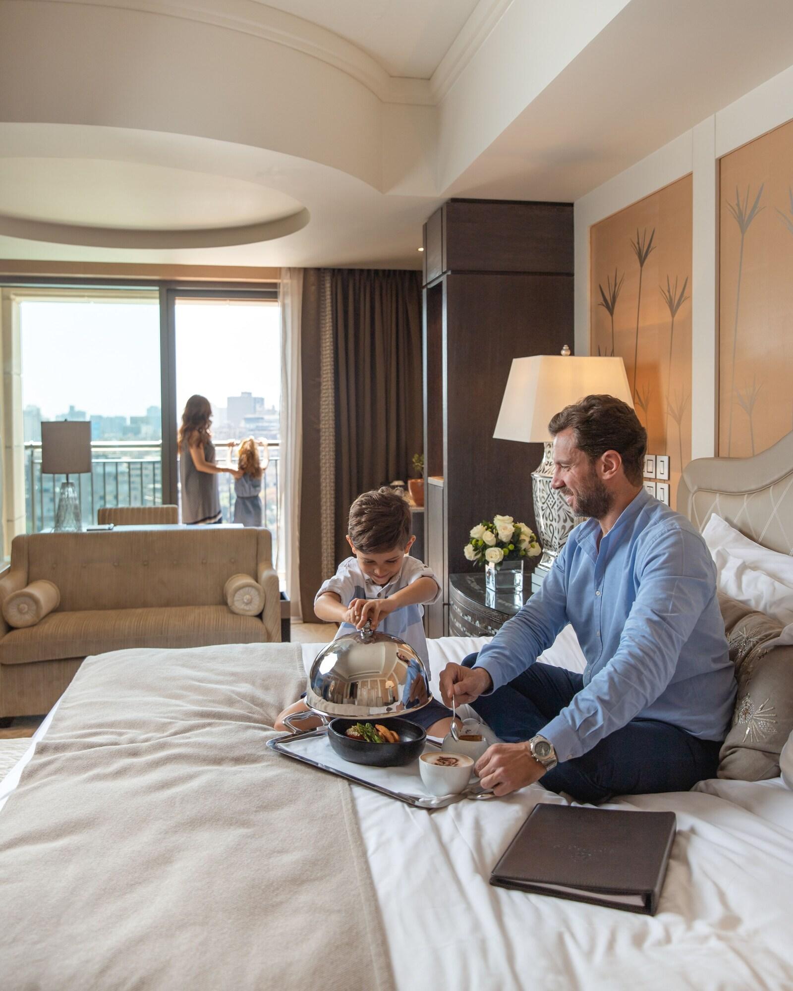 Double Superior with Views