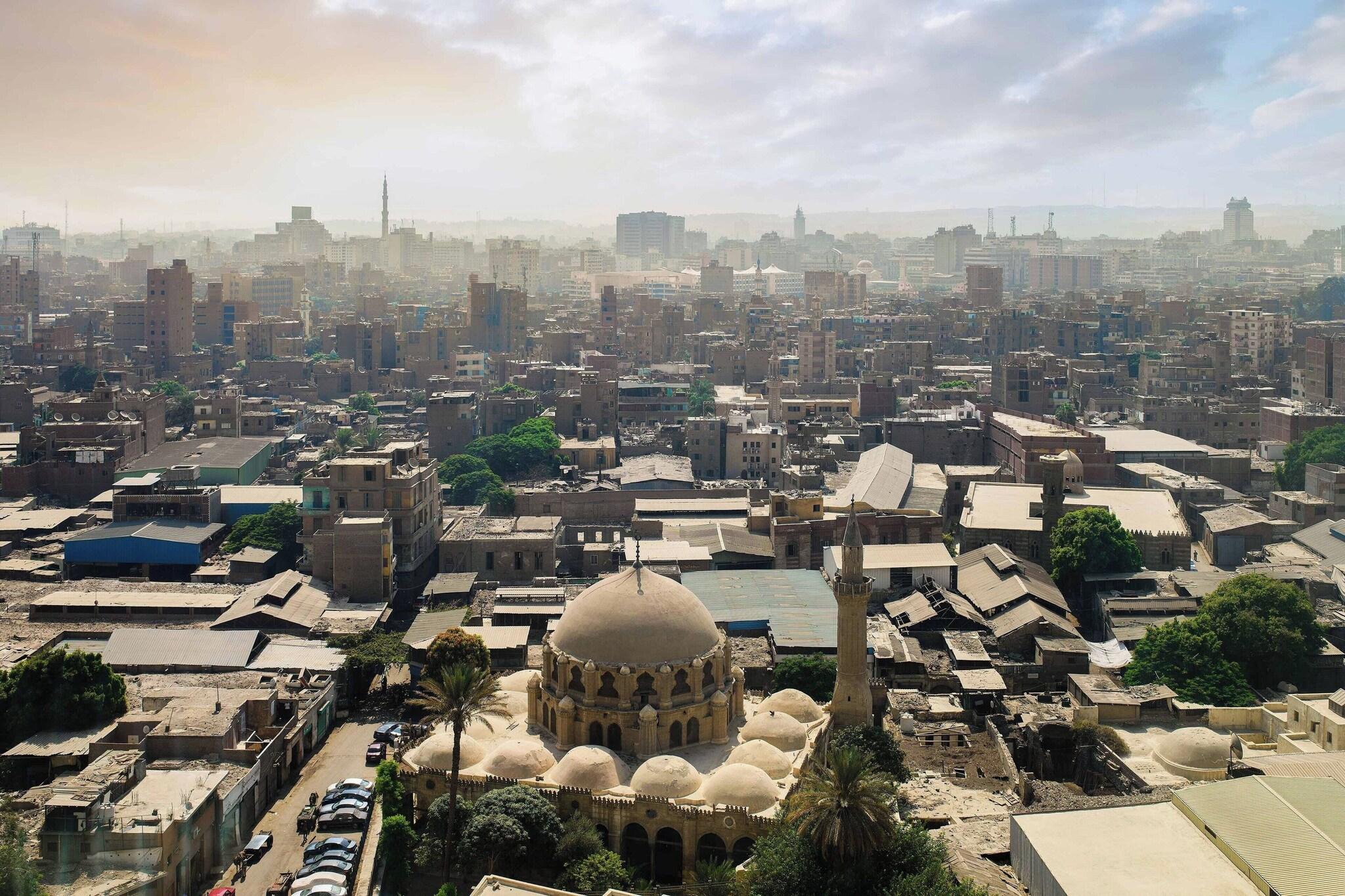 Double Superior with Views