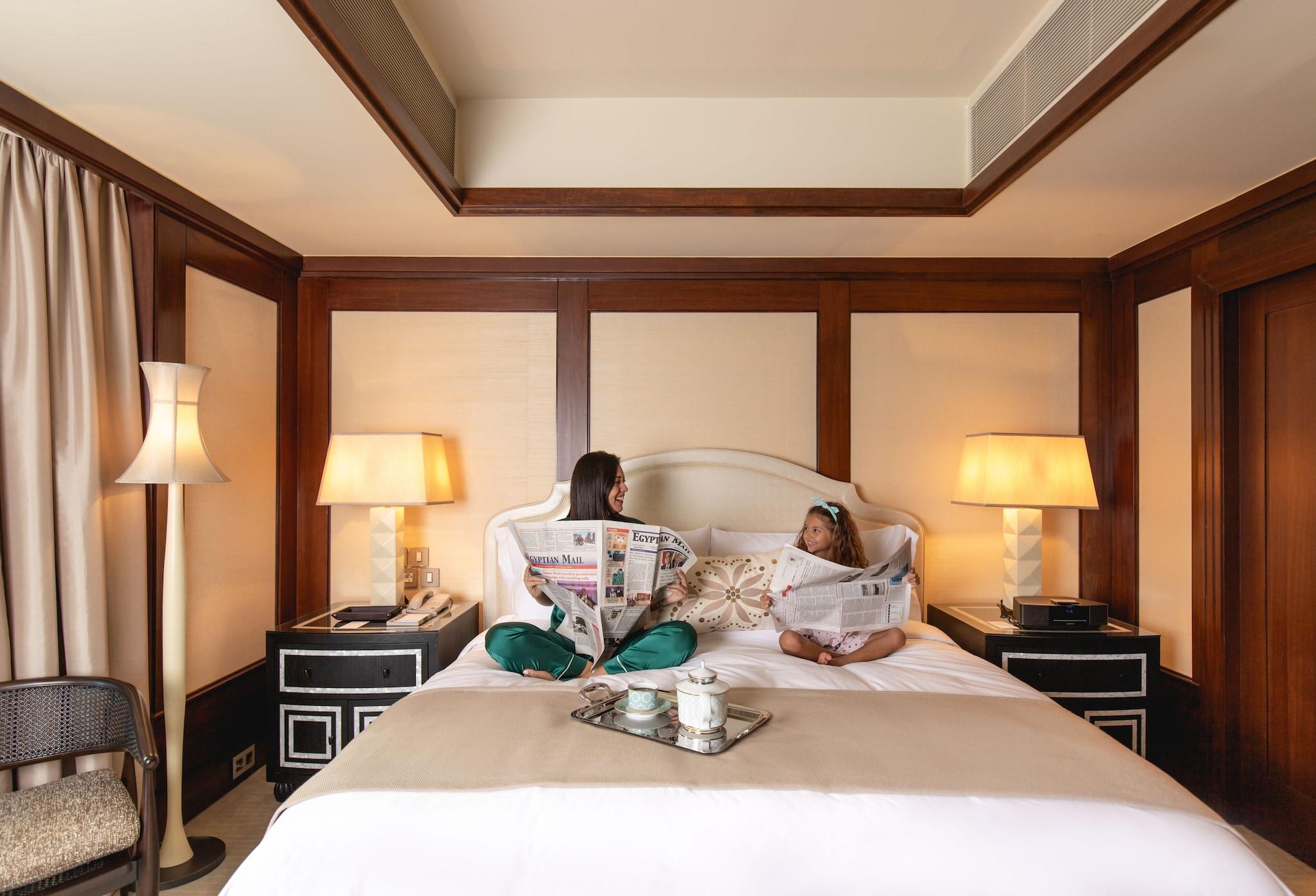 Suite King Bed One Bedroom 