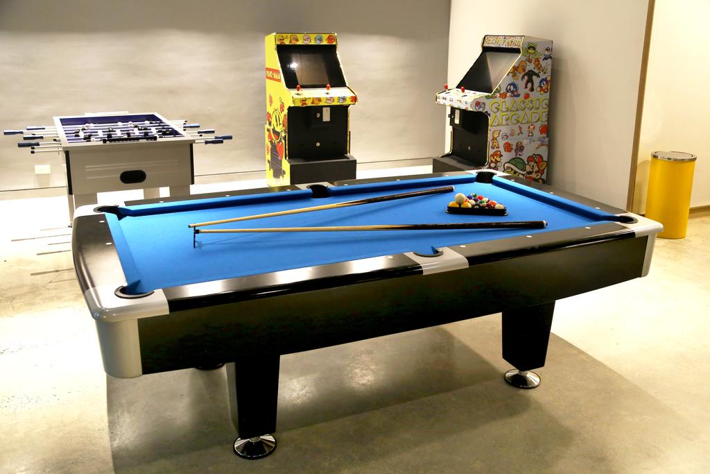 Sports and Entertainment