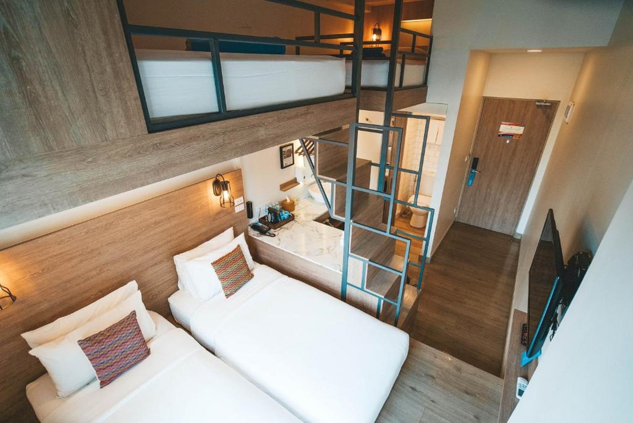 Family Room Standard