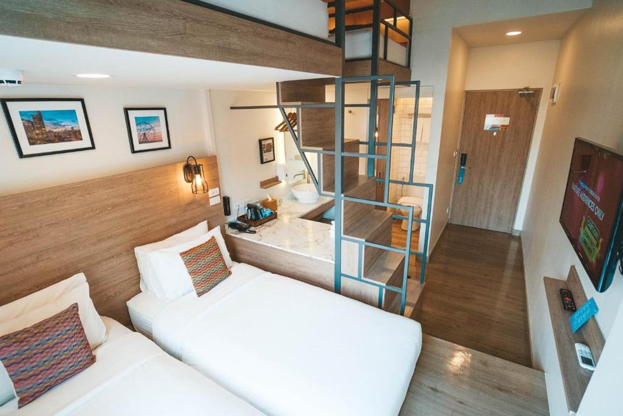 Family Room Standard