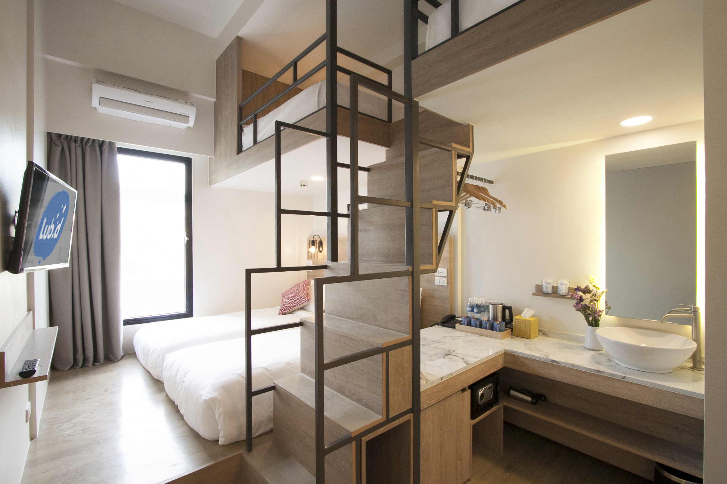 Family Room Standard