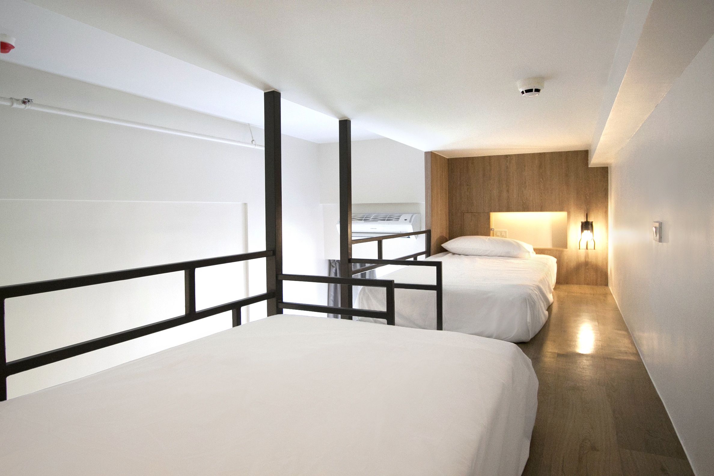 Family Room Standard