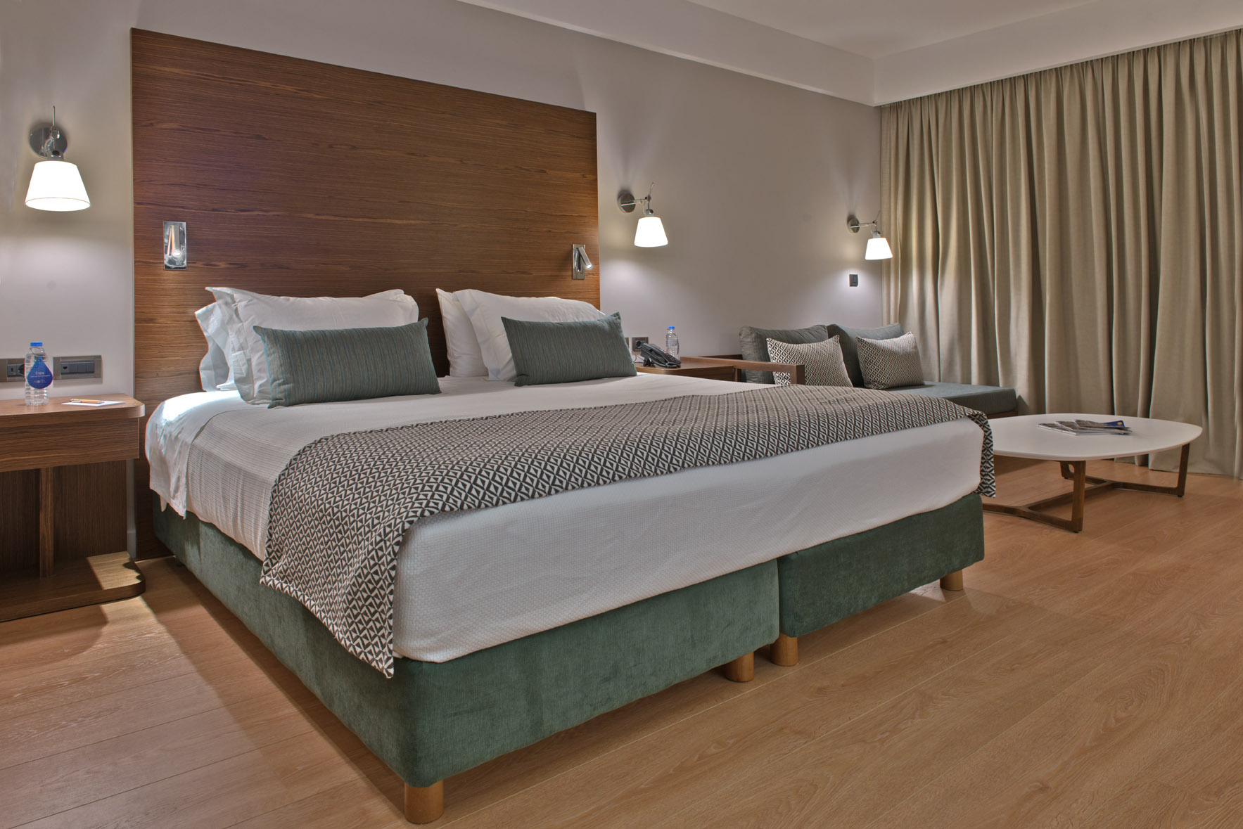 Junior Suite Standard