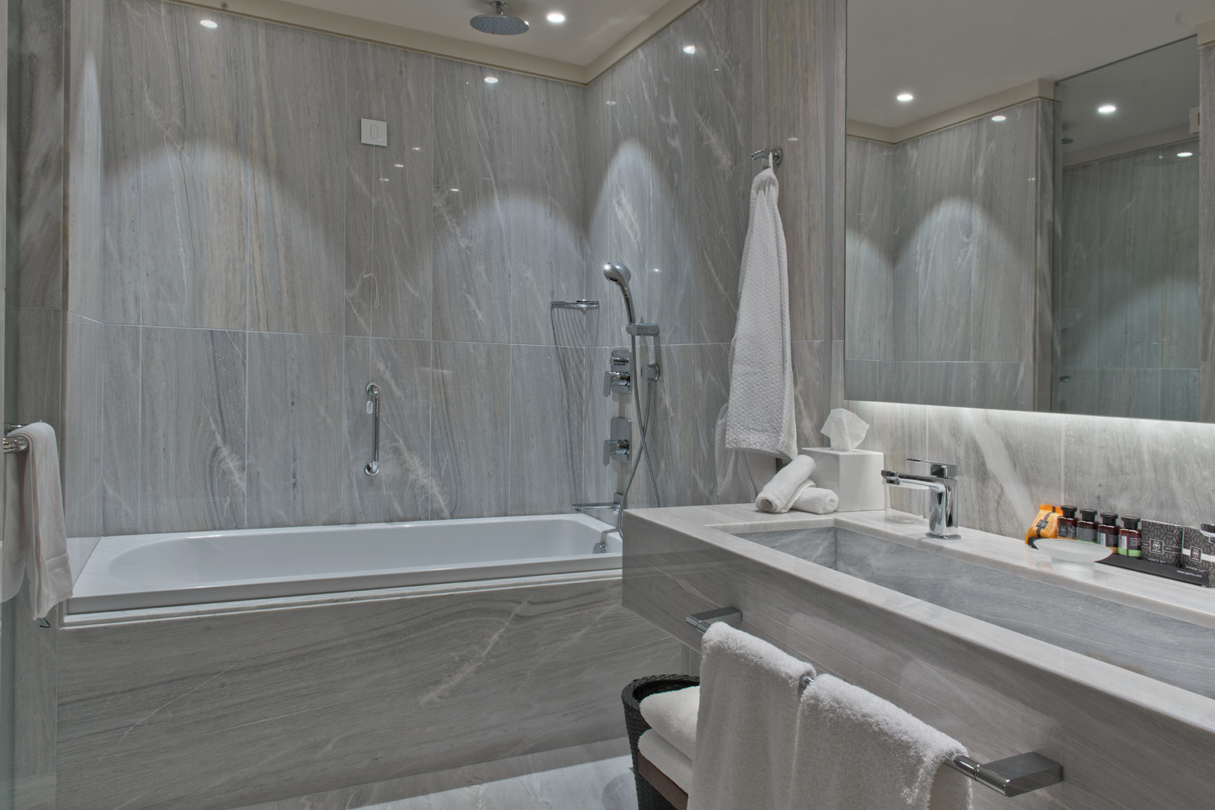 Junior Suite Capacity 1