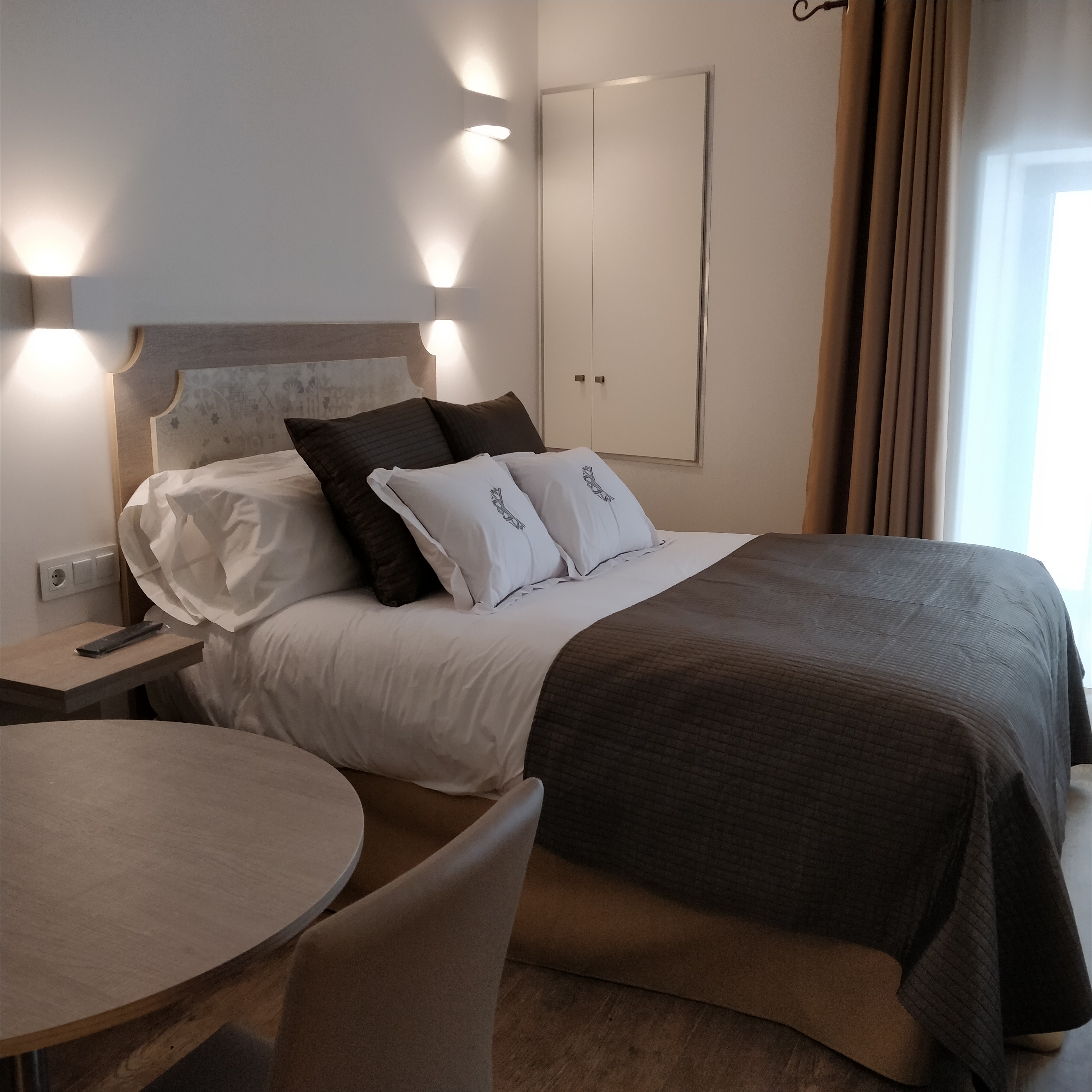 Family Room Capacity 4 One Bedroom