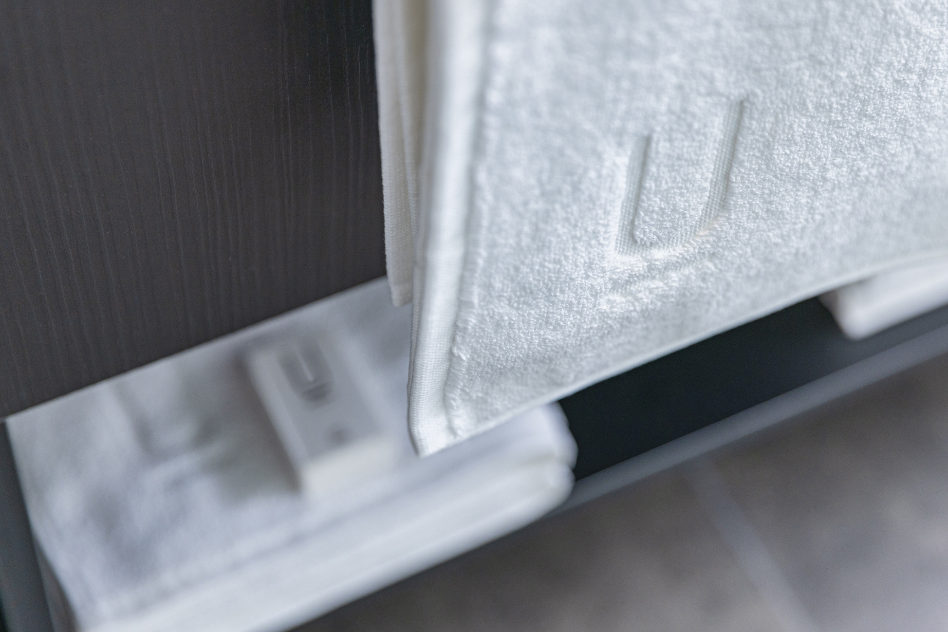 Single Superior with Balcony