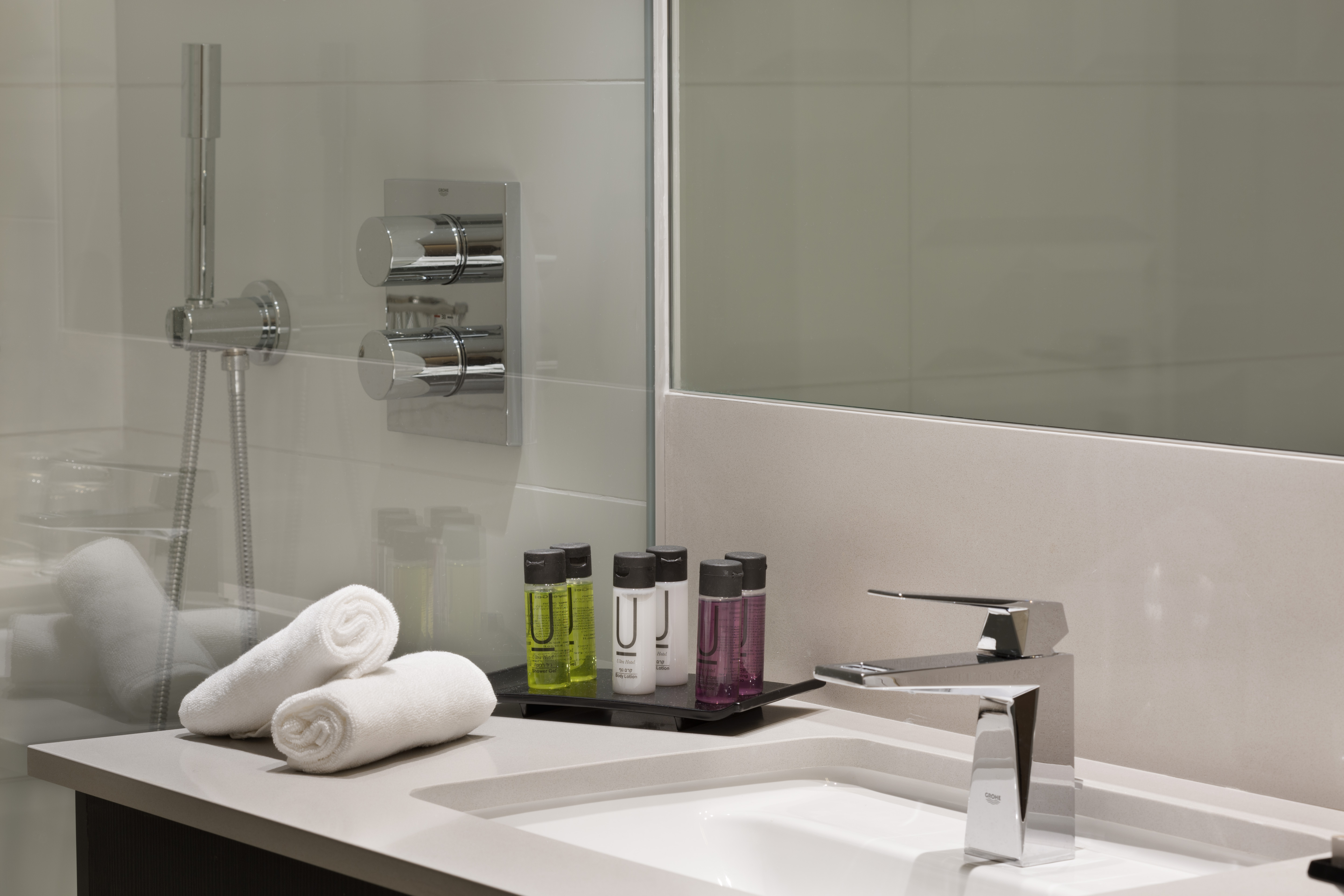 Double or Twin Superior