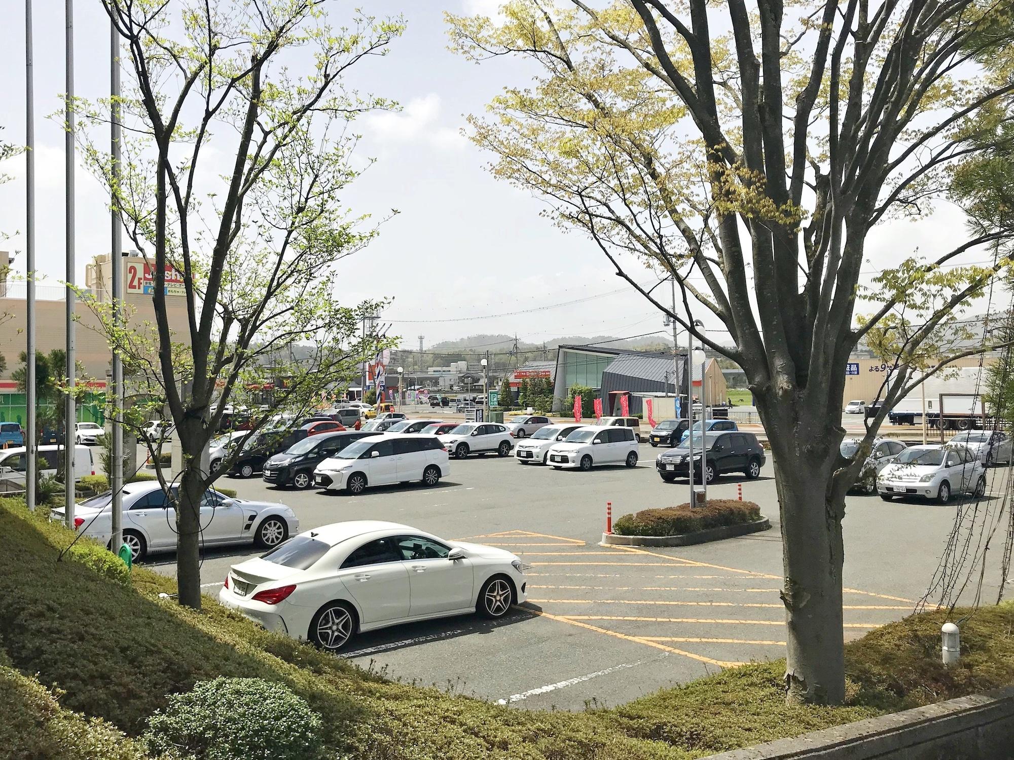 General View
