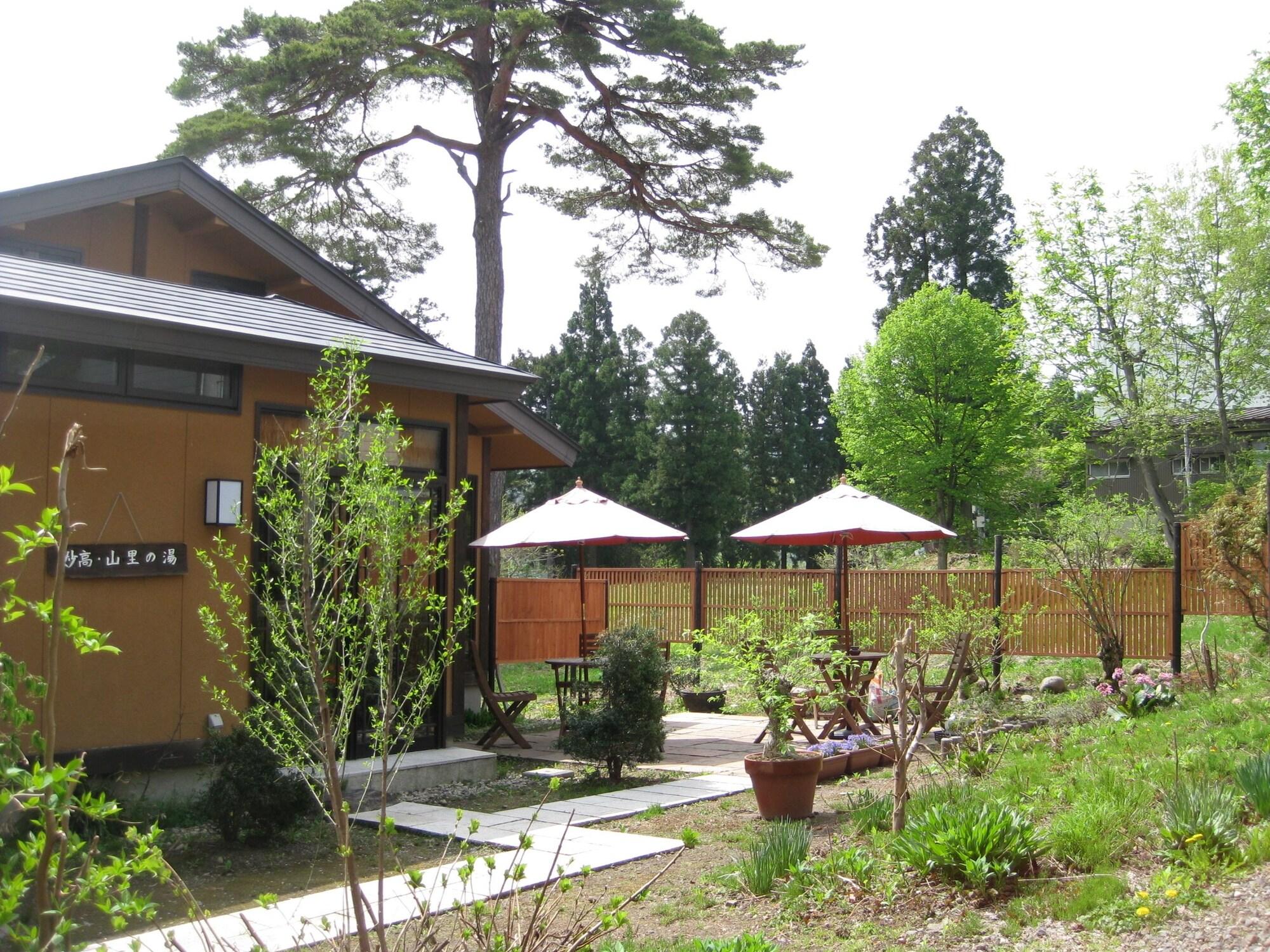 General View