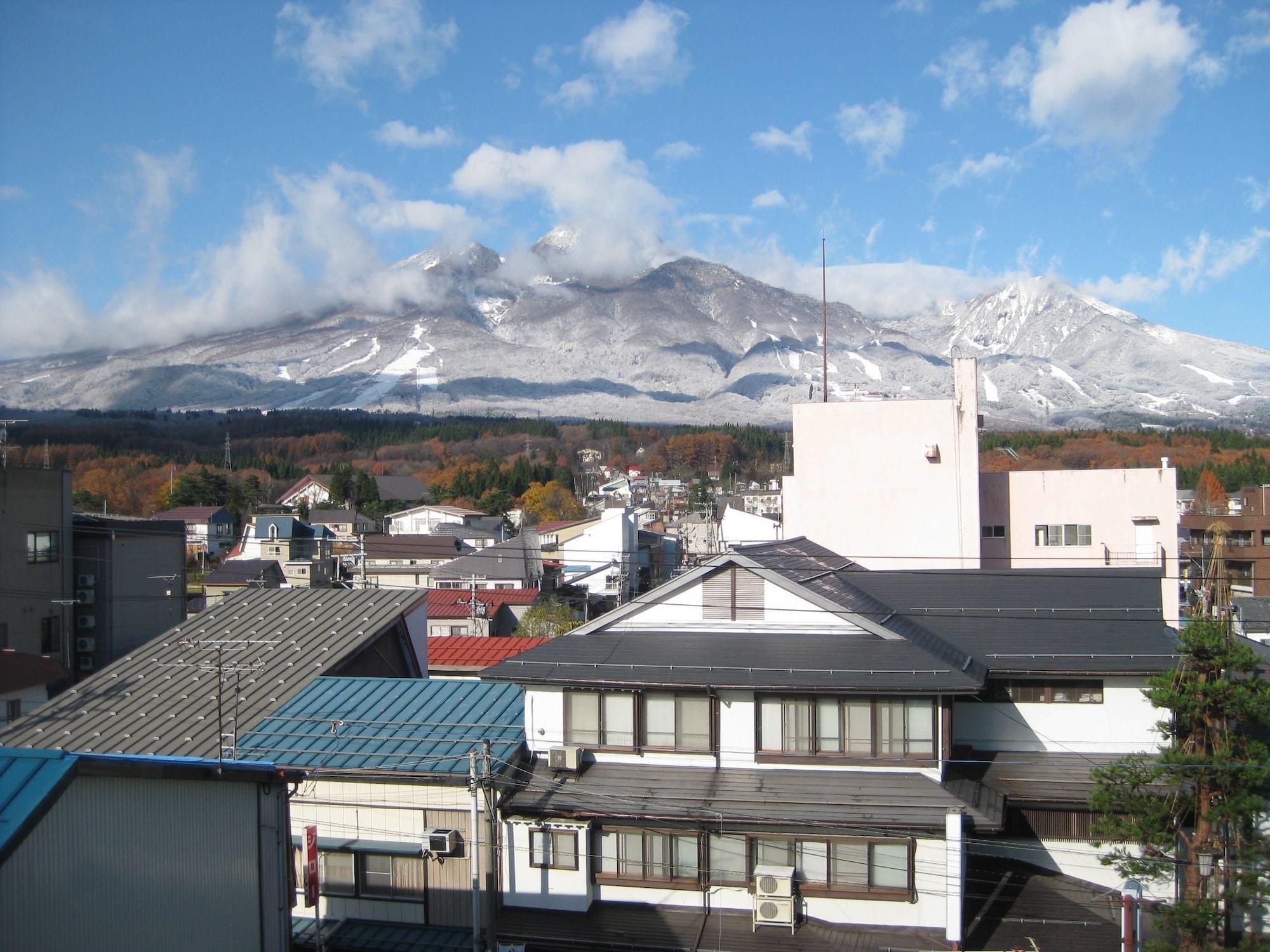 General View