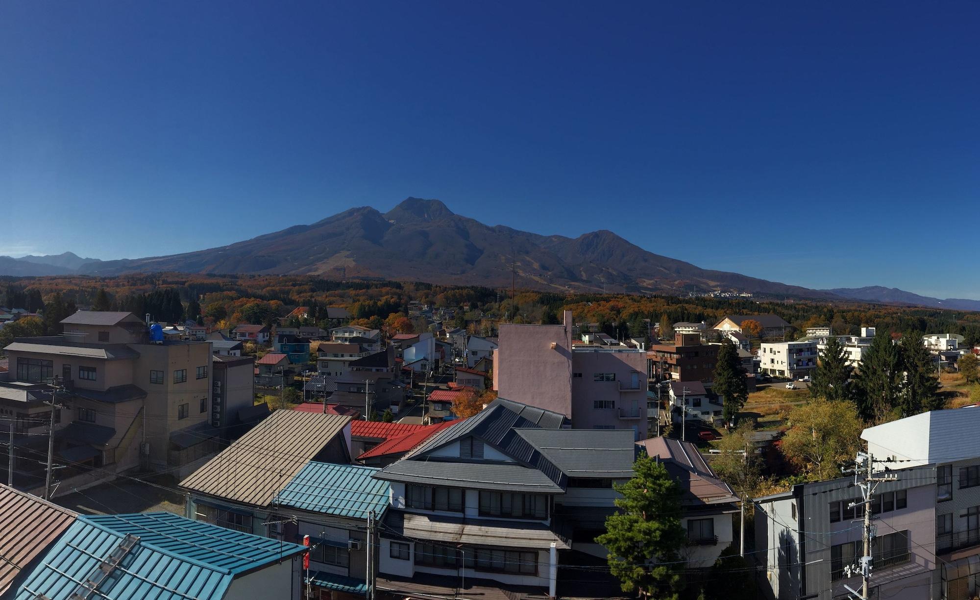 General View