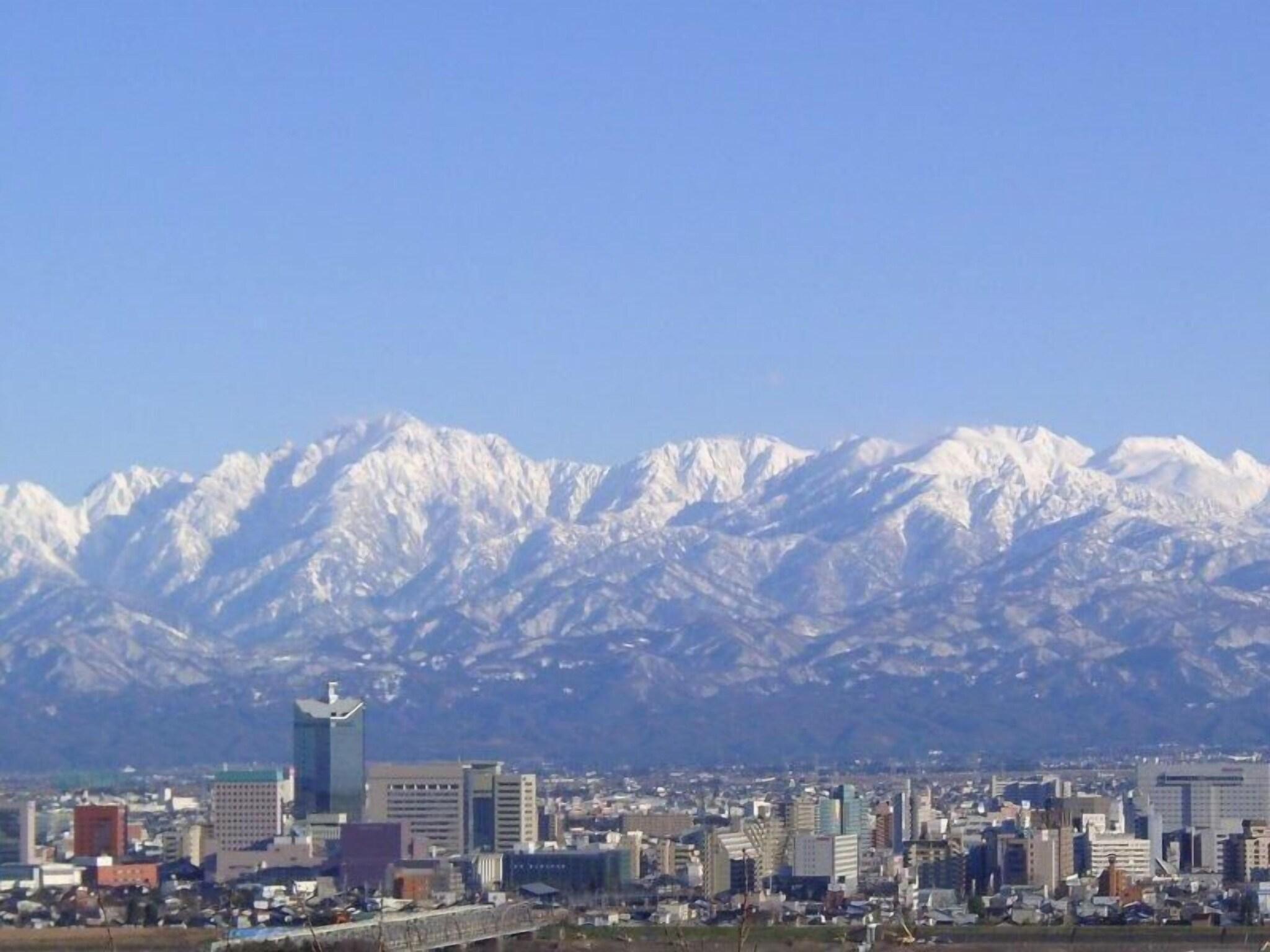 General View
