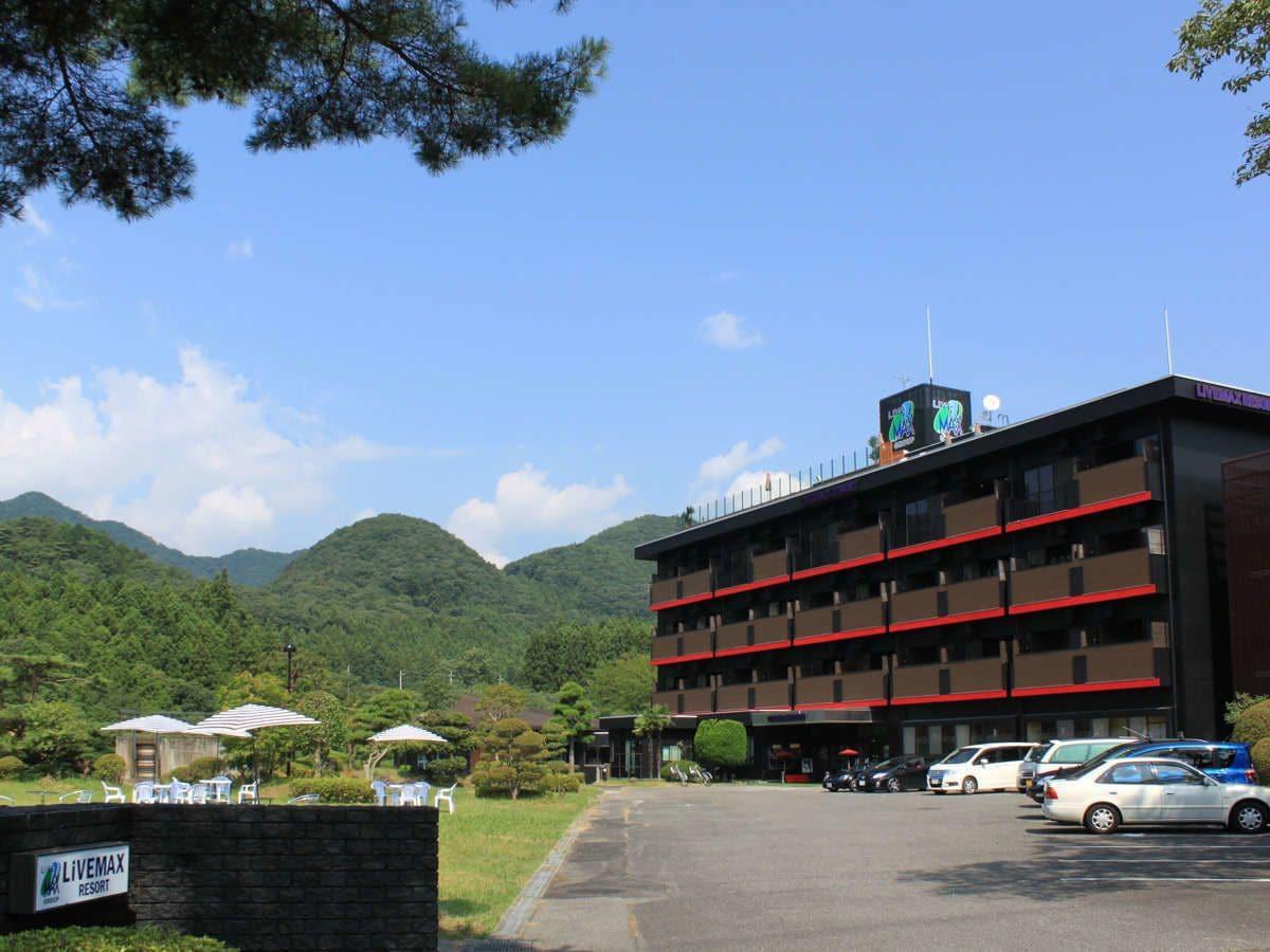General View