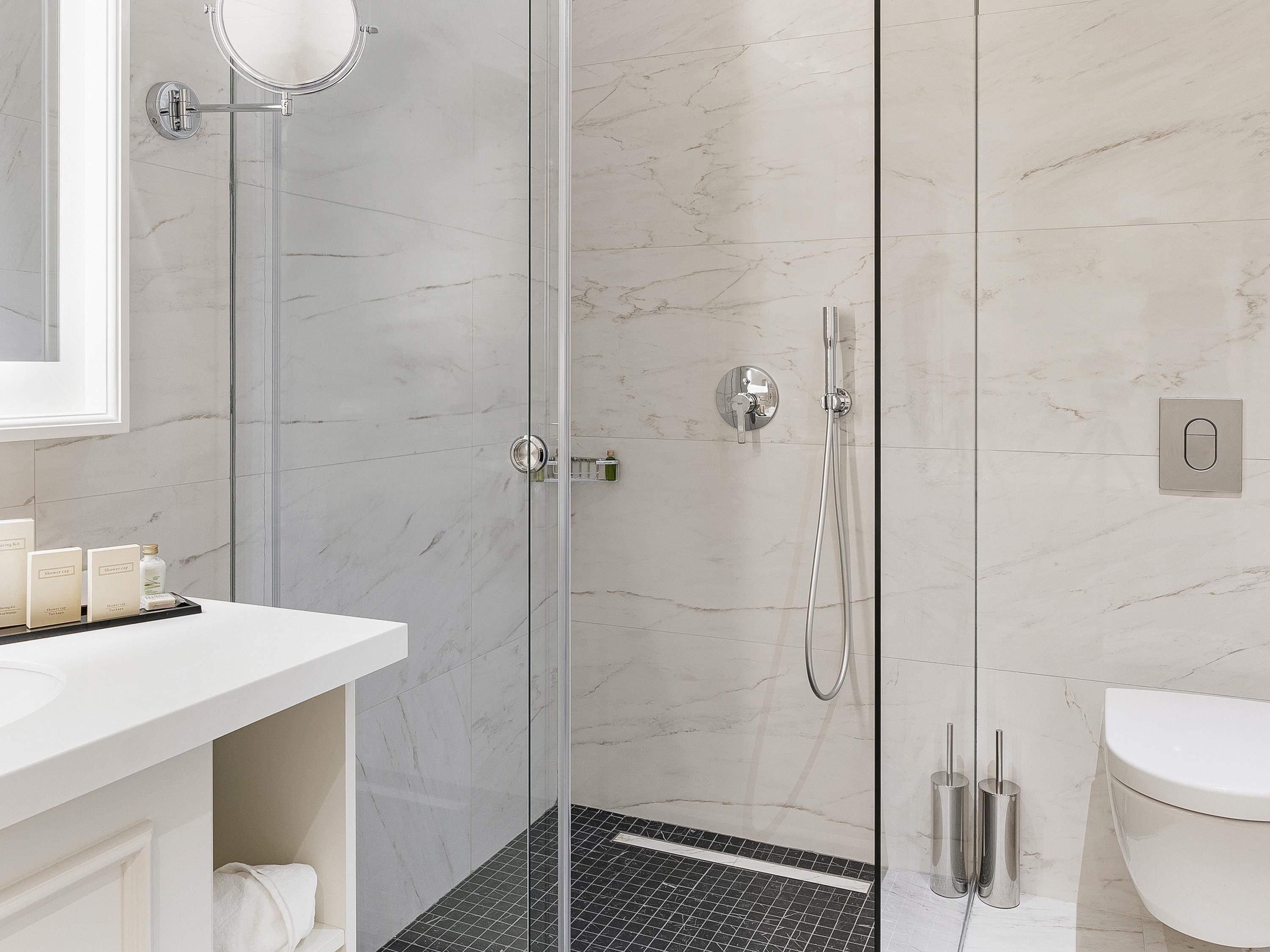 Double or Twin Deluxe Garden View