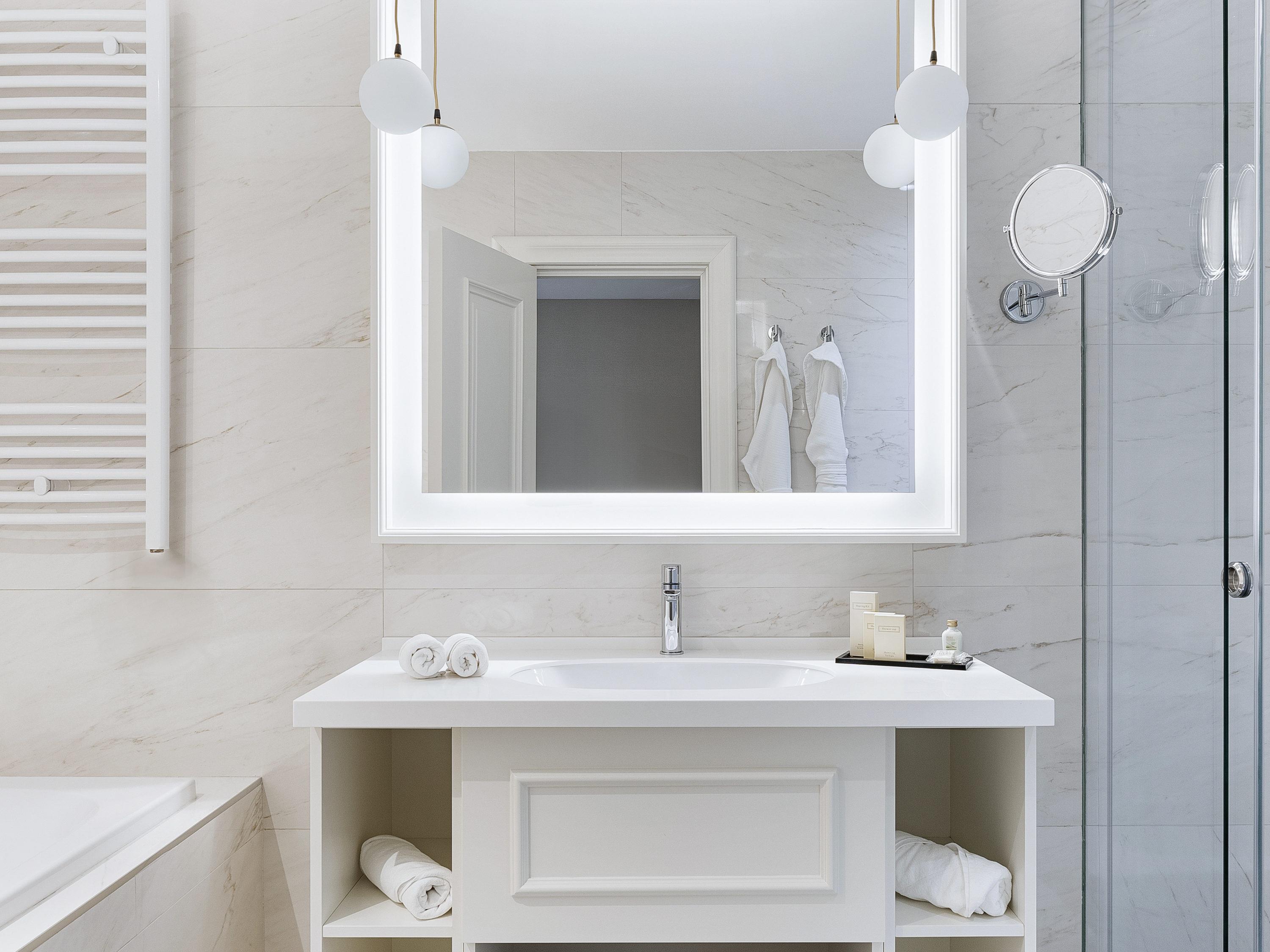 Double or Twin Deluxe Garden View