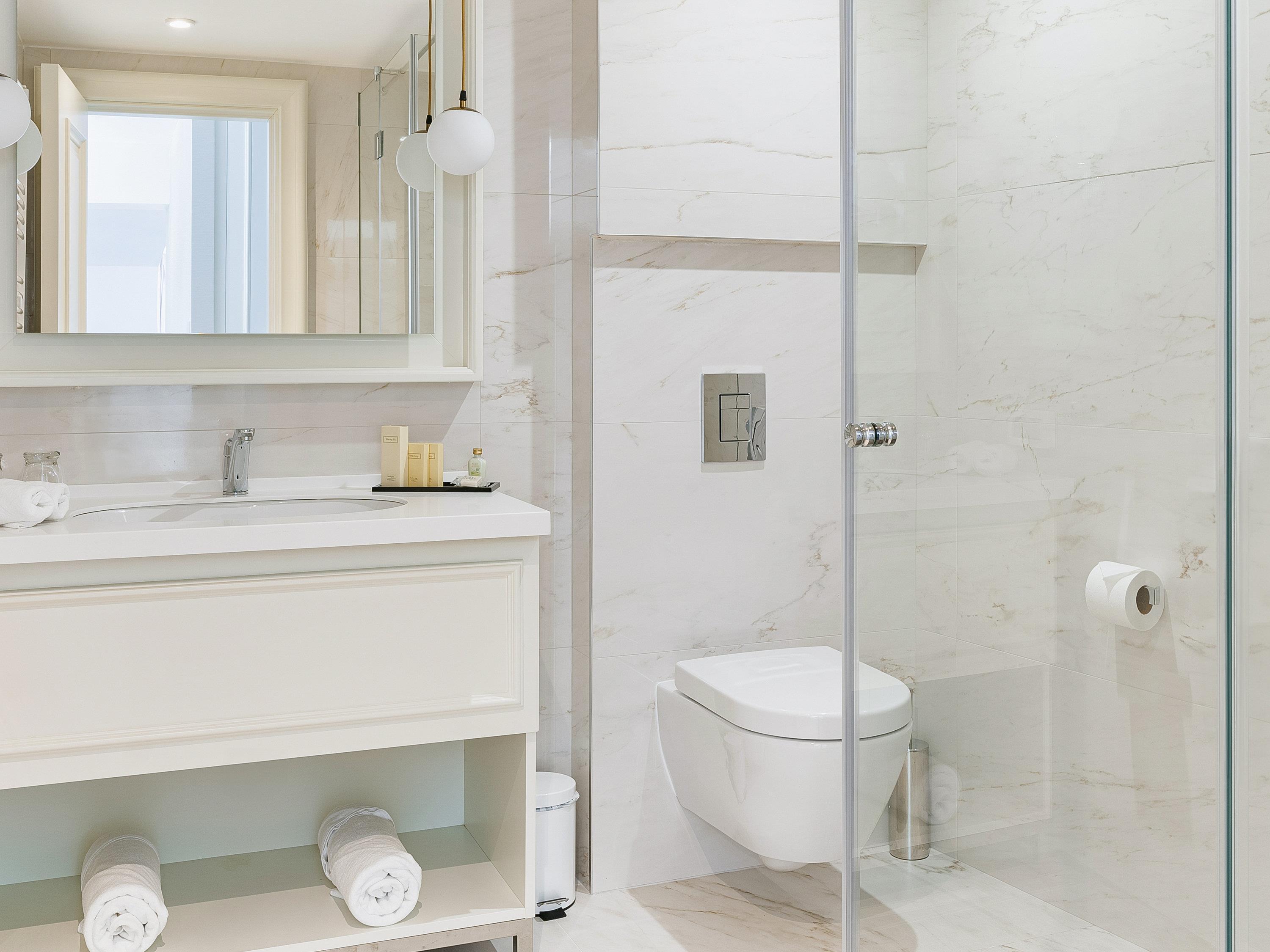 Suite Premium Sea View