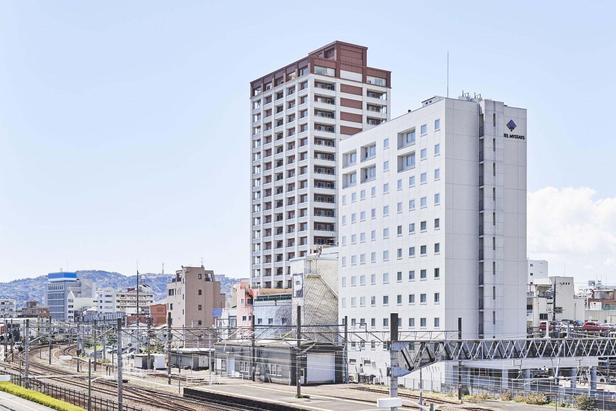 General View