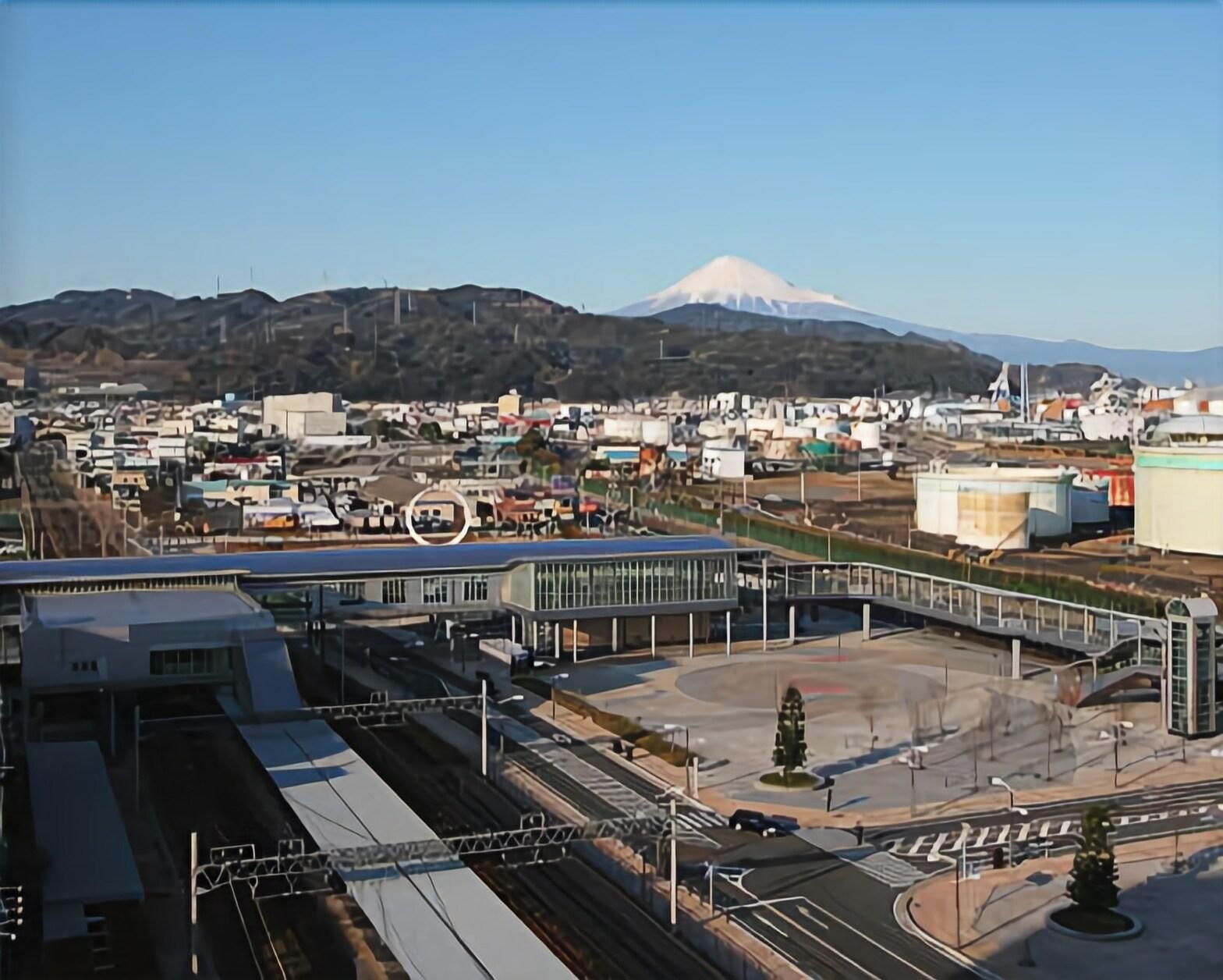 General View