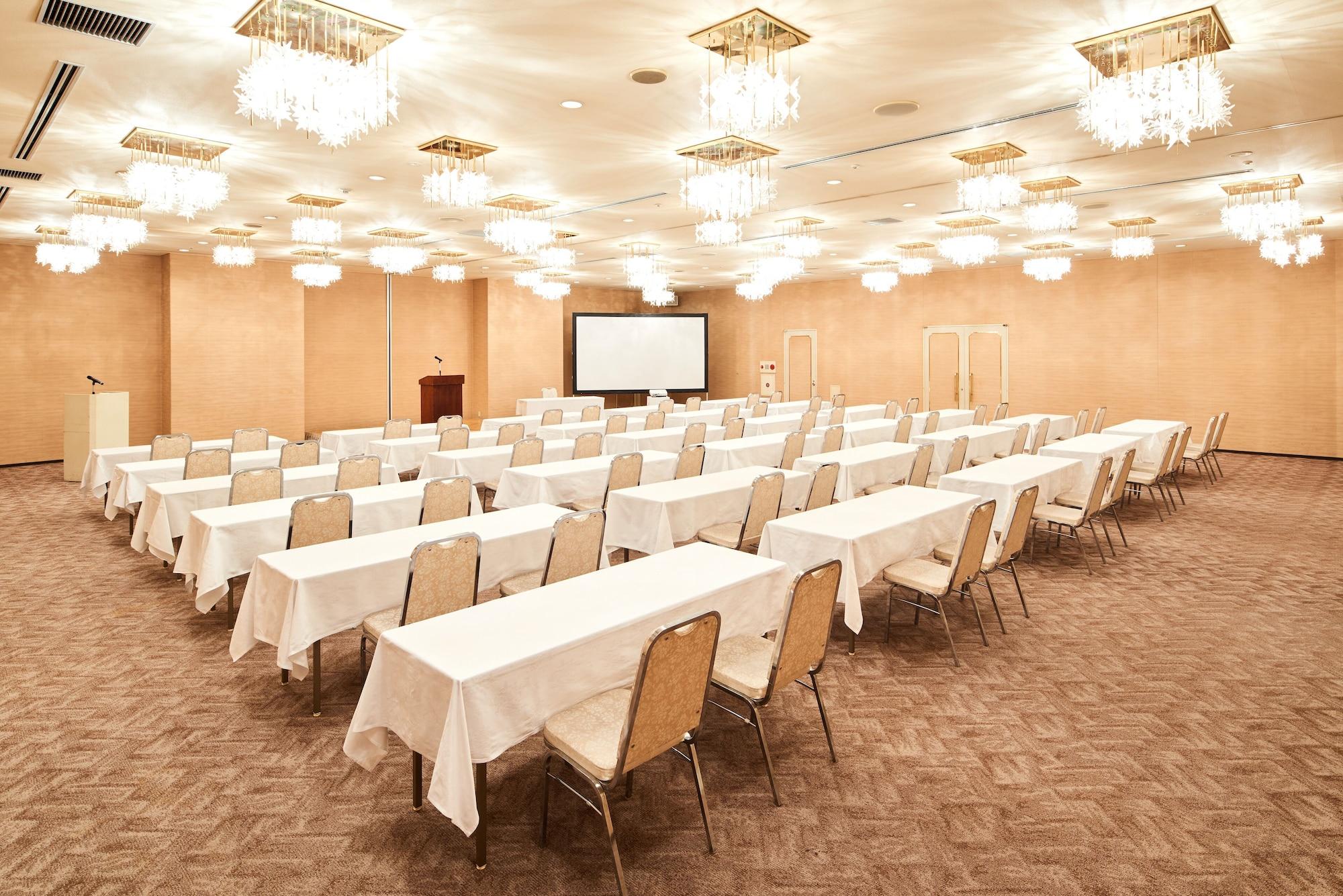 Conferences