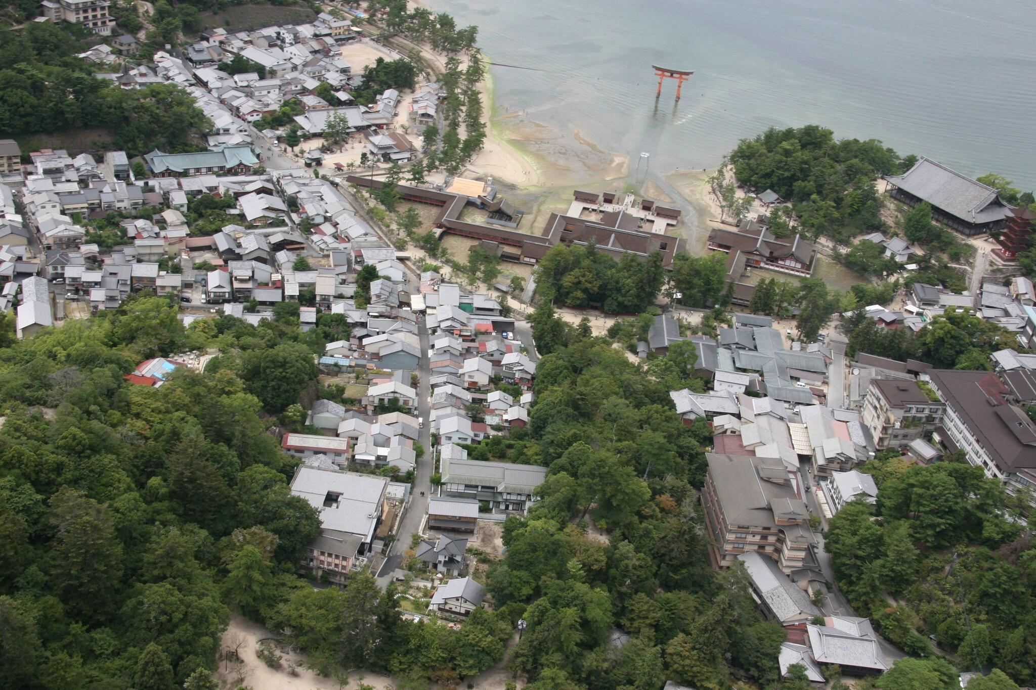 General View