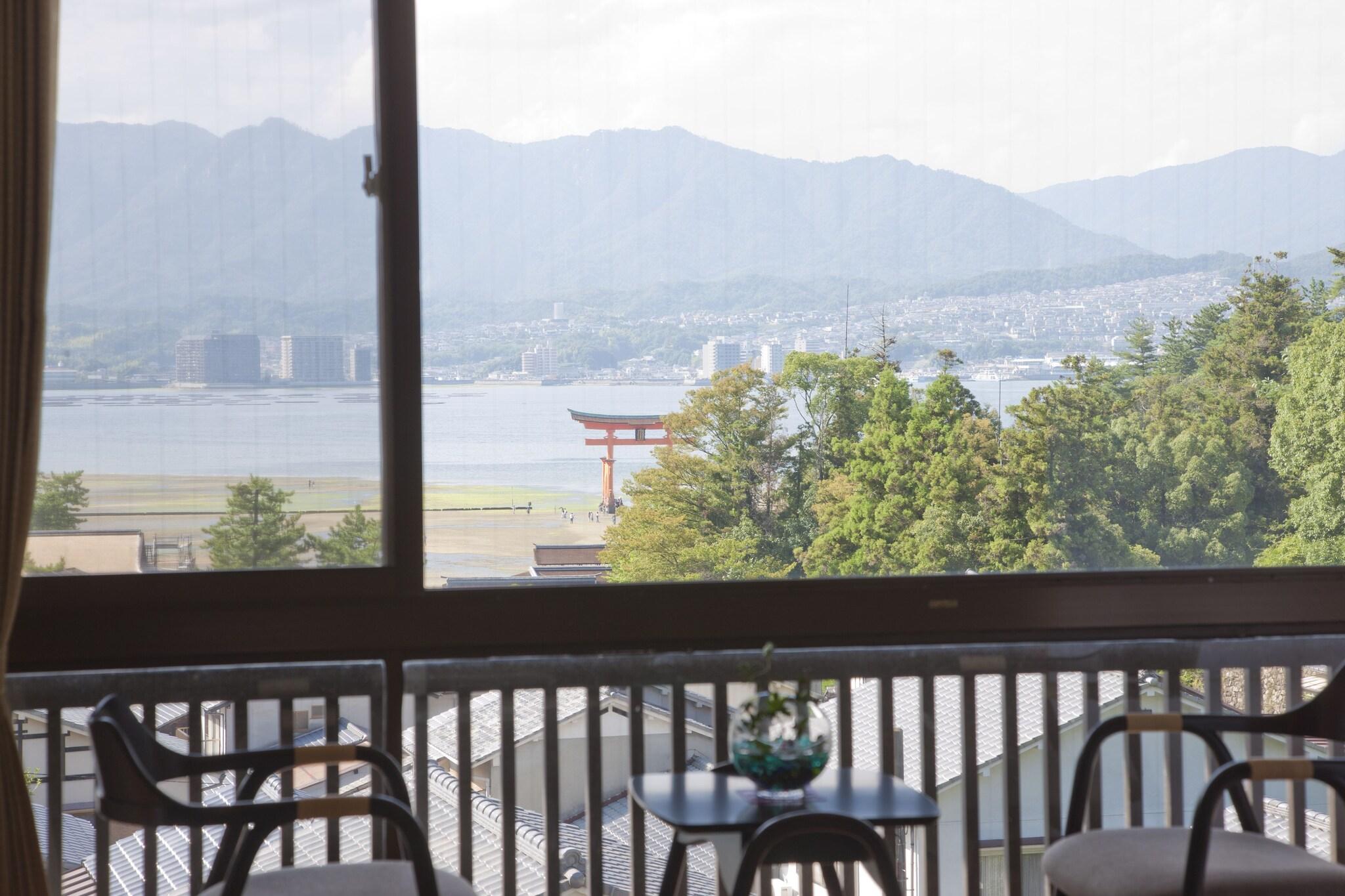 Room Ocean View