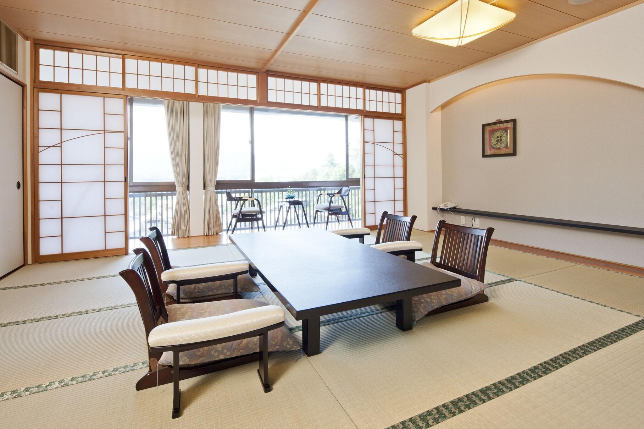 Room Ocean View