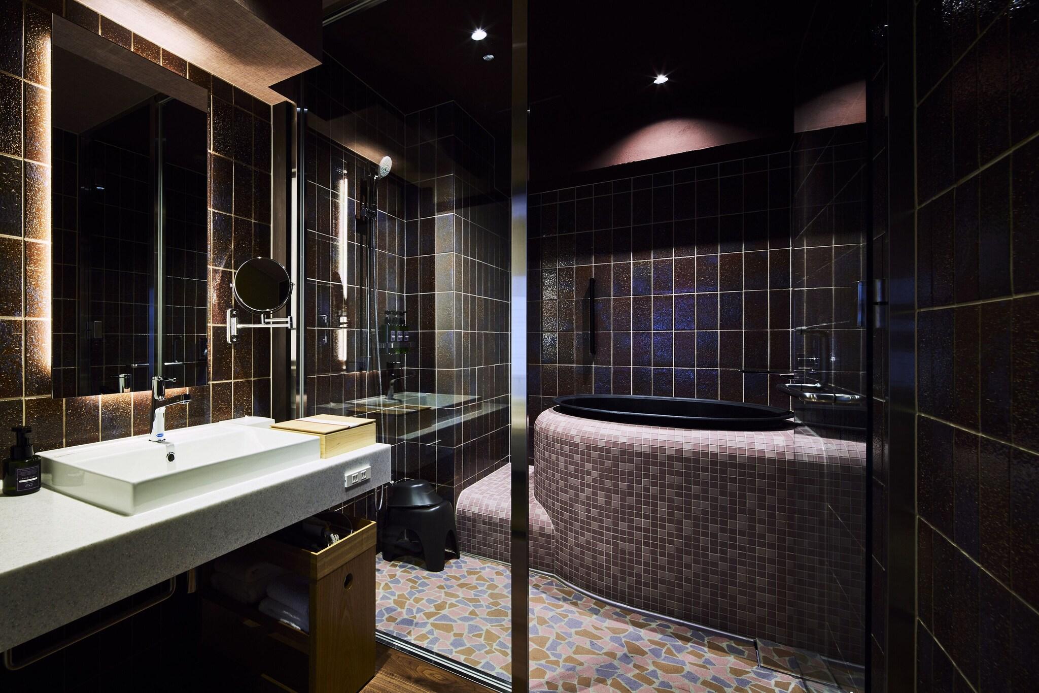 Twin Premium Non Smoking