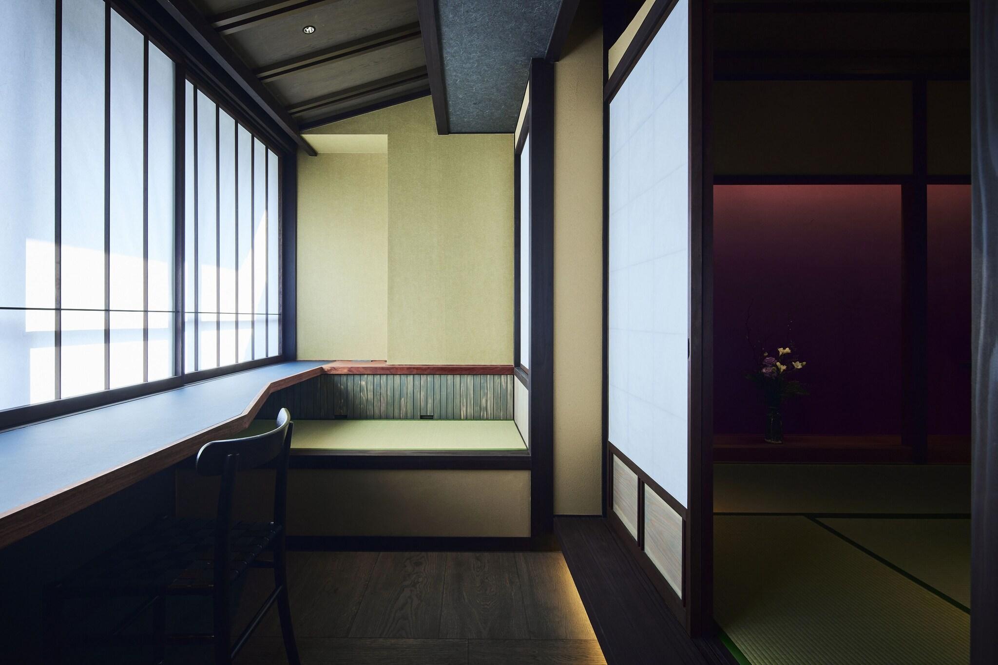 Twin Premium Non Smoking